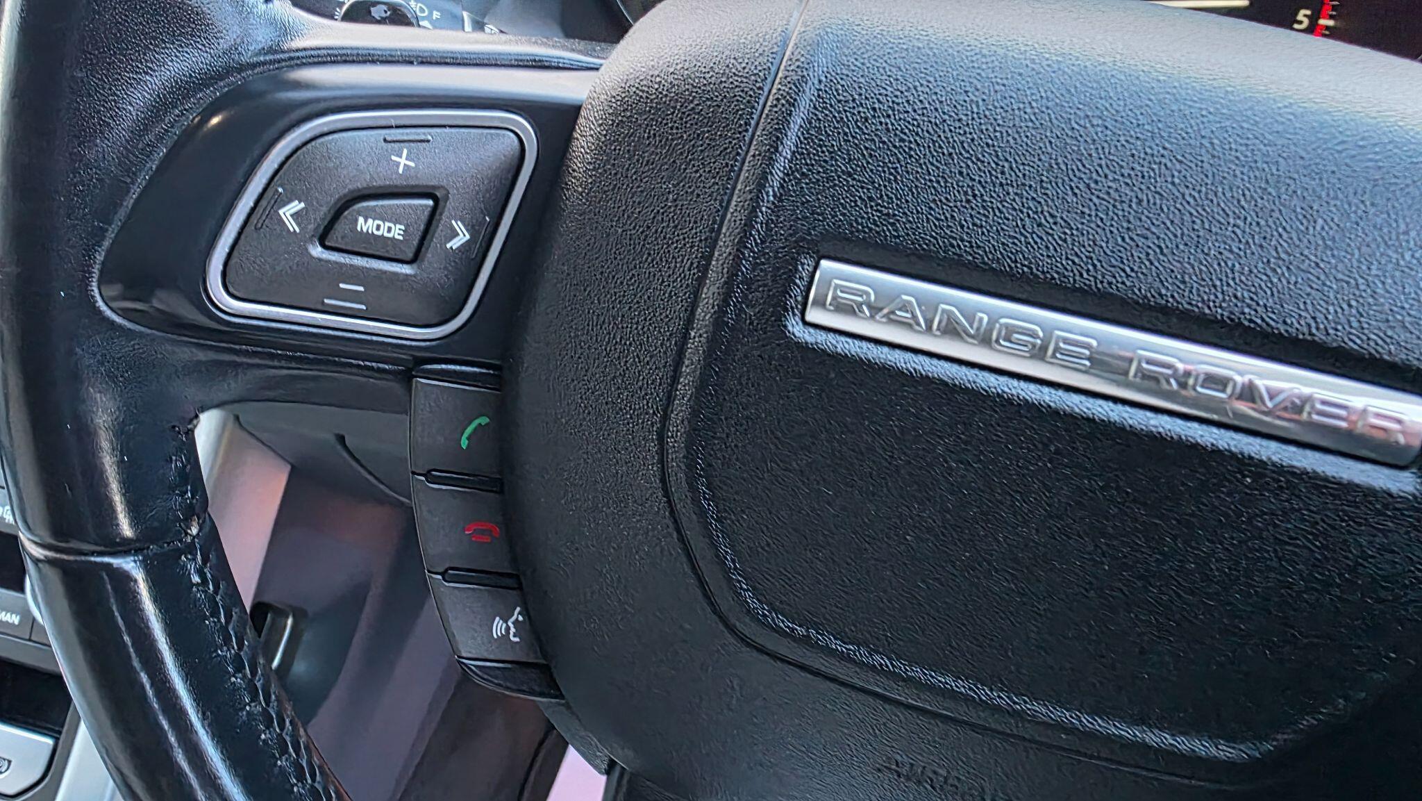 Land Rover Range Rover Evoque - Image 23