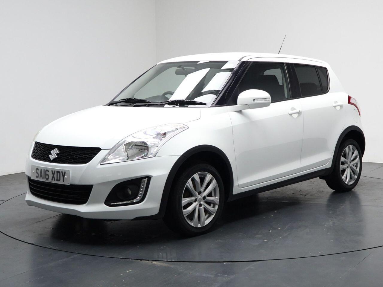 Suzuki Swift - Image 6