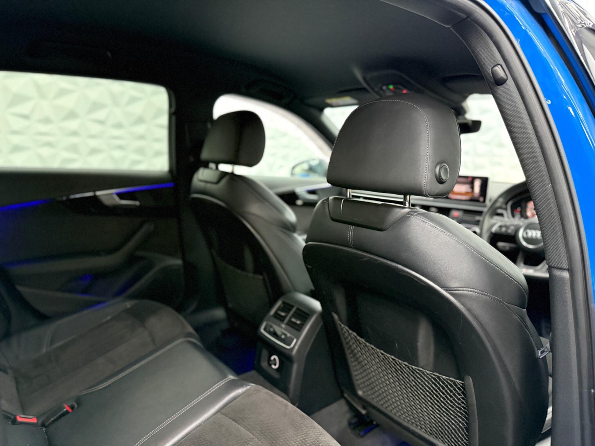 Audi A4 Avant - Image 25