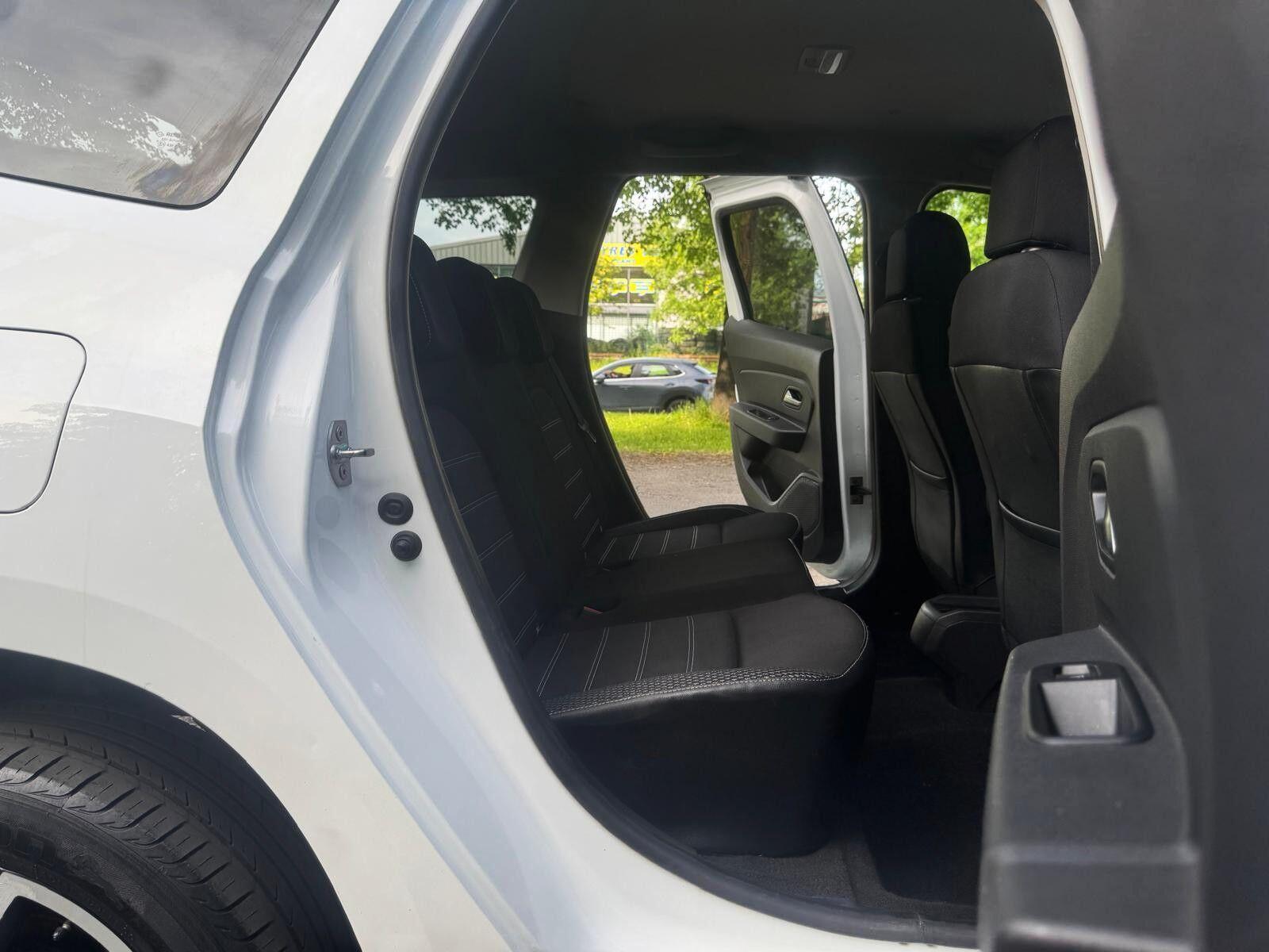 Dacia Duster - Image 20