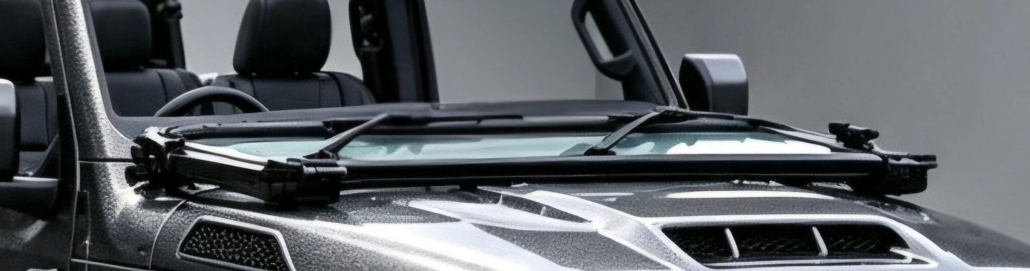 Jeep Wrangler - Image 6