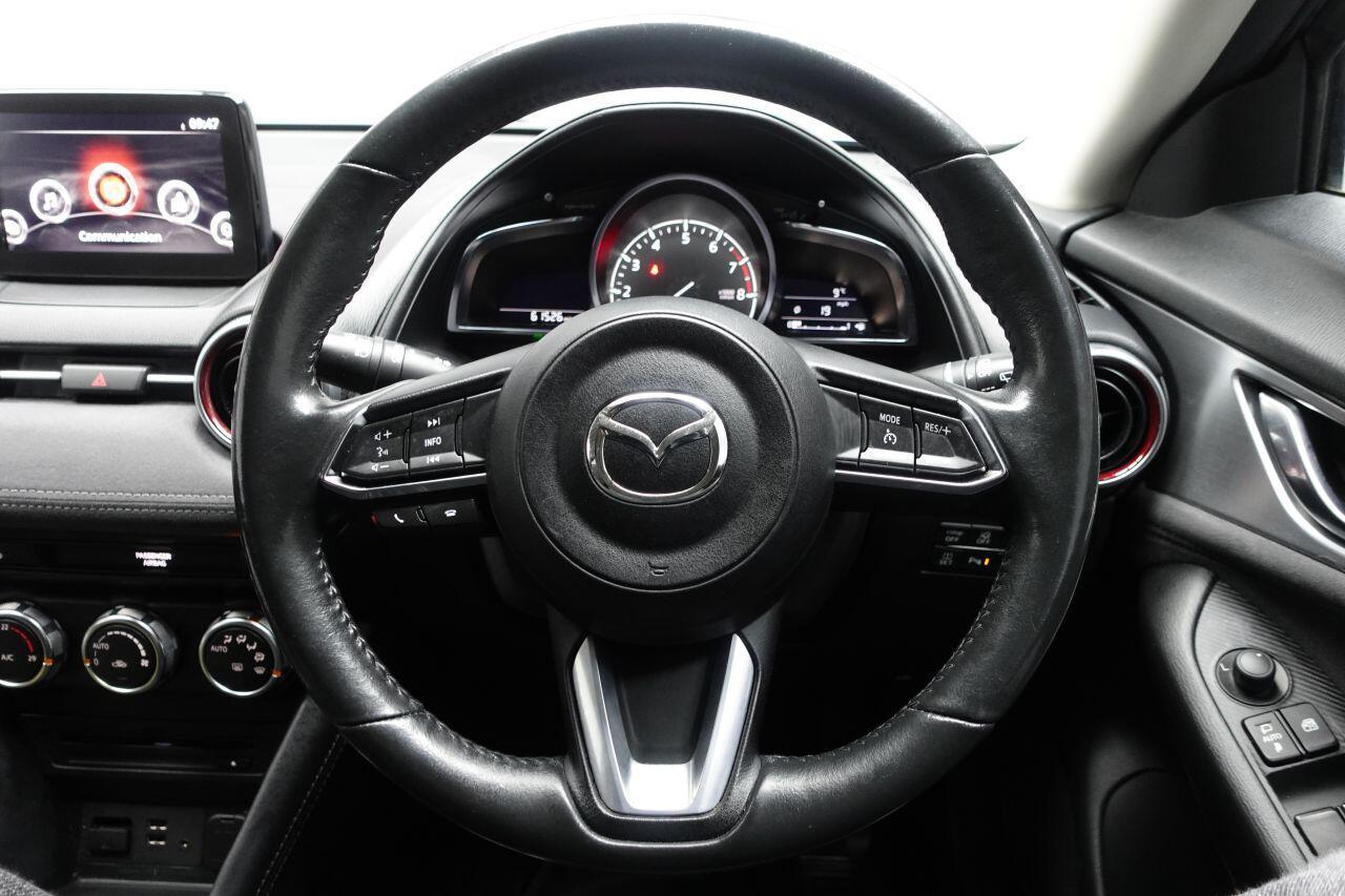 Mazda CX-3 - Image 41