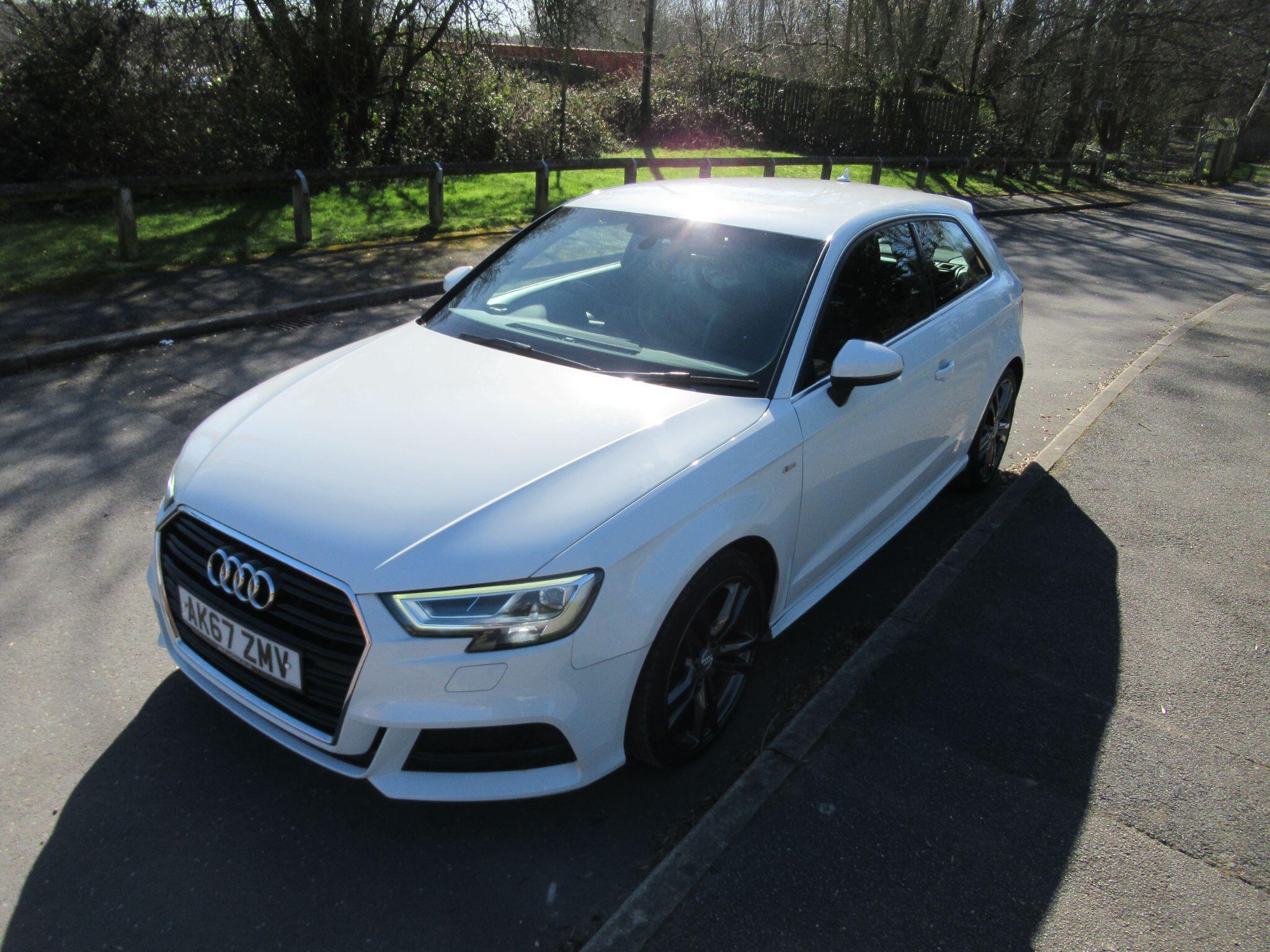 Audi A3 - Image 12
