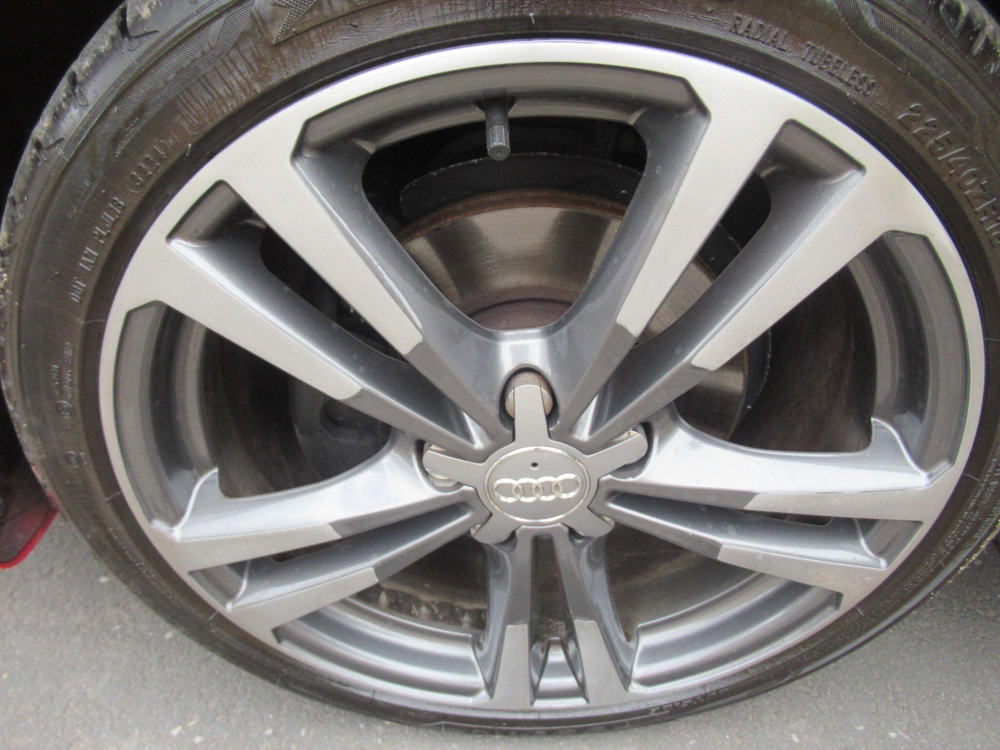 Audi A3 - Image 17