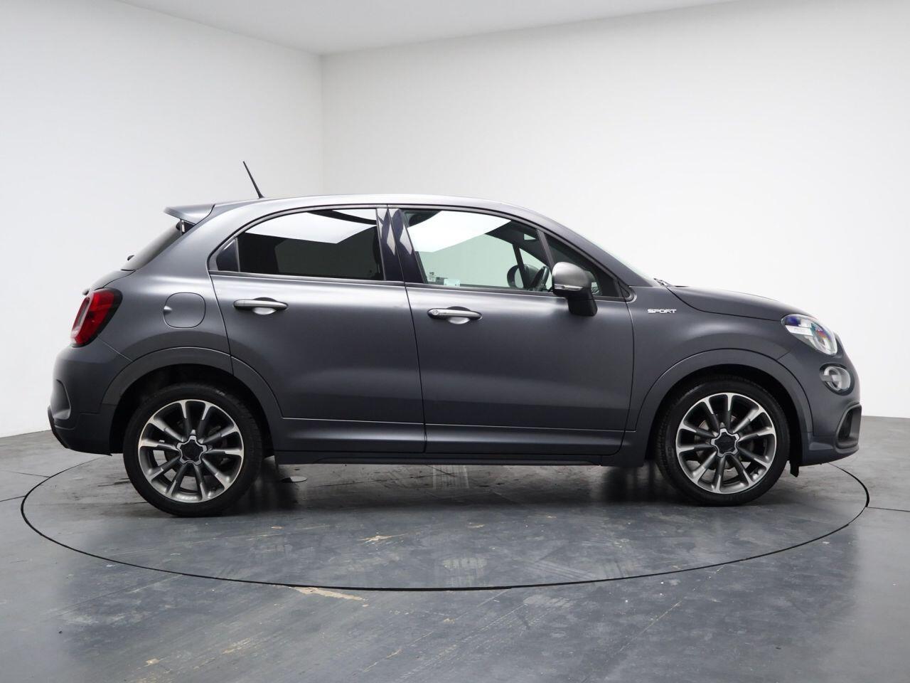 Fiat 500X - Image 14