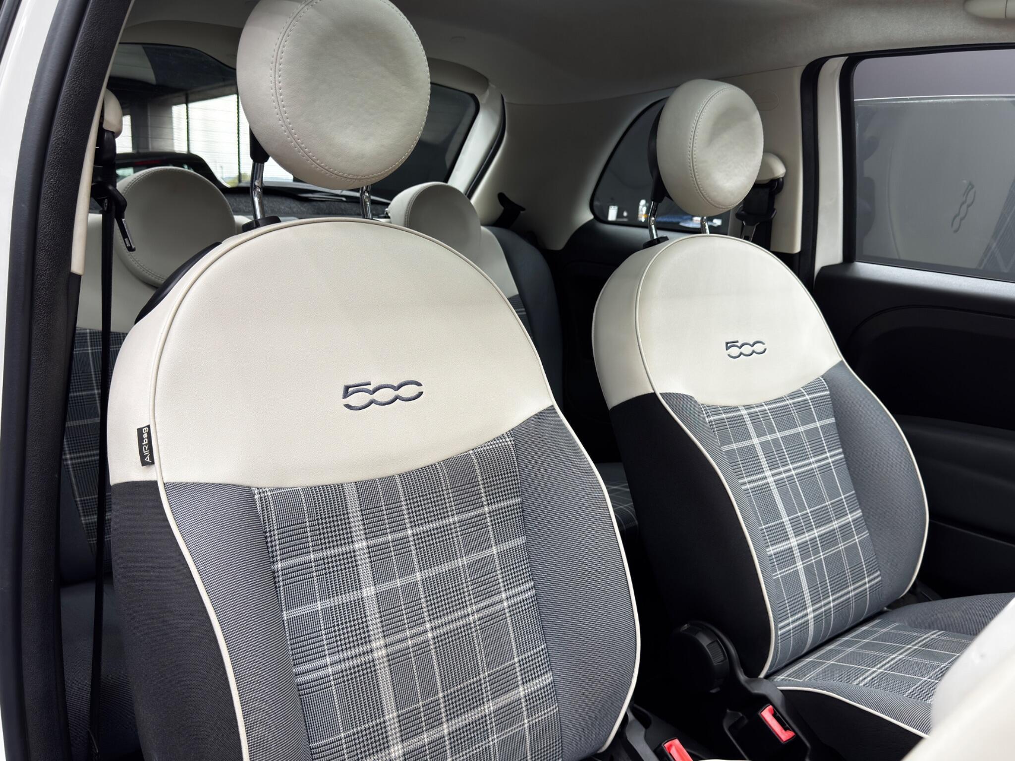 Fiat 500 - Image 12