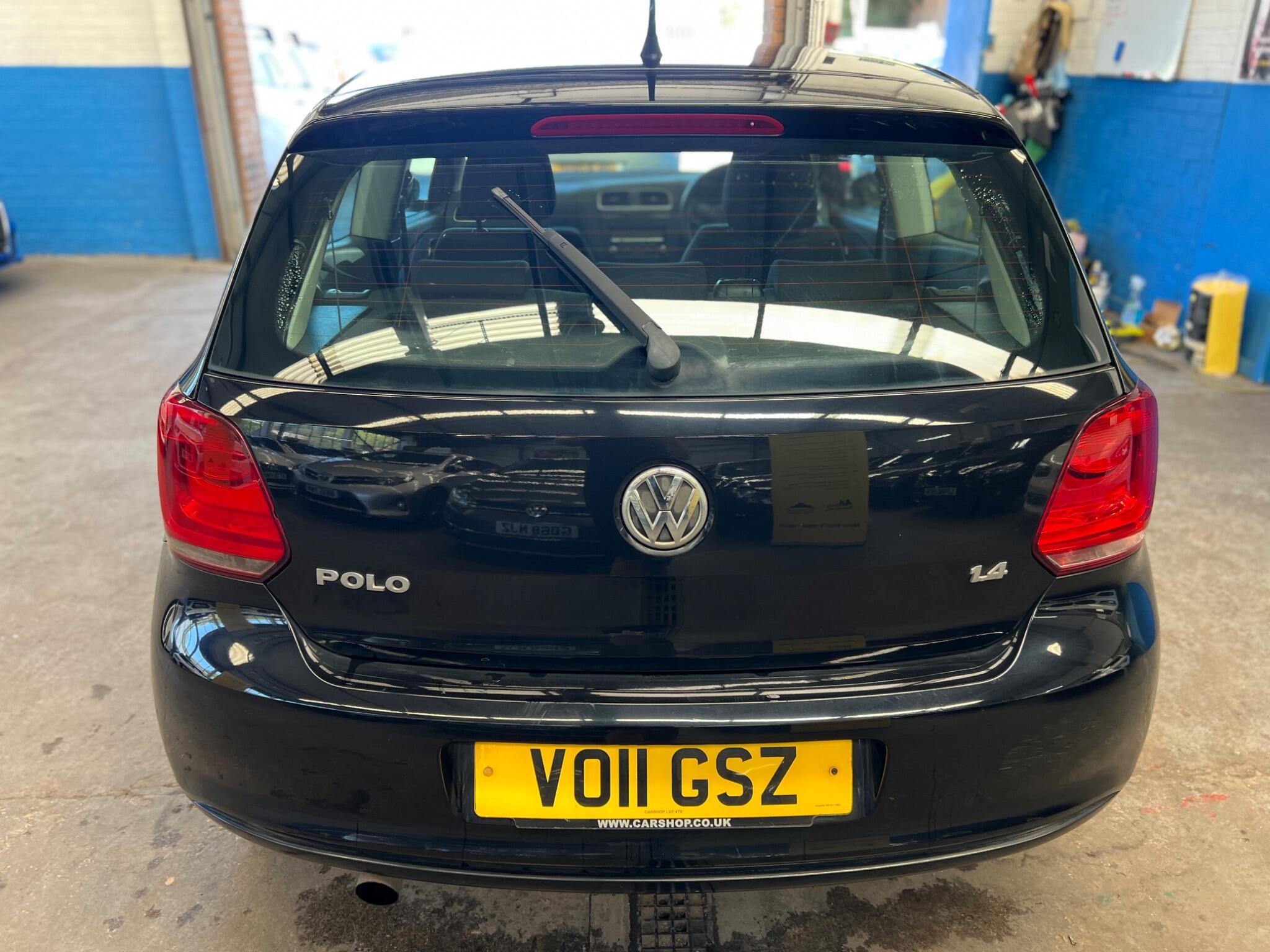 Volkswagen Polo - Image 5