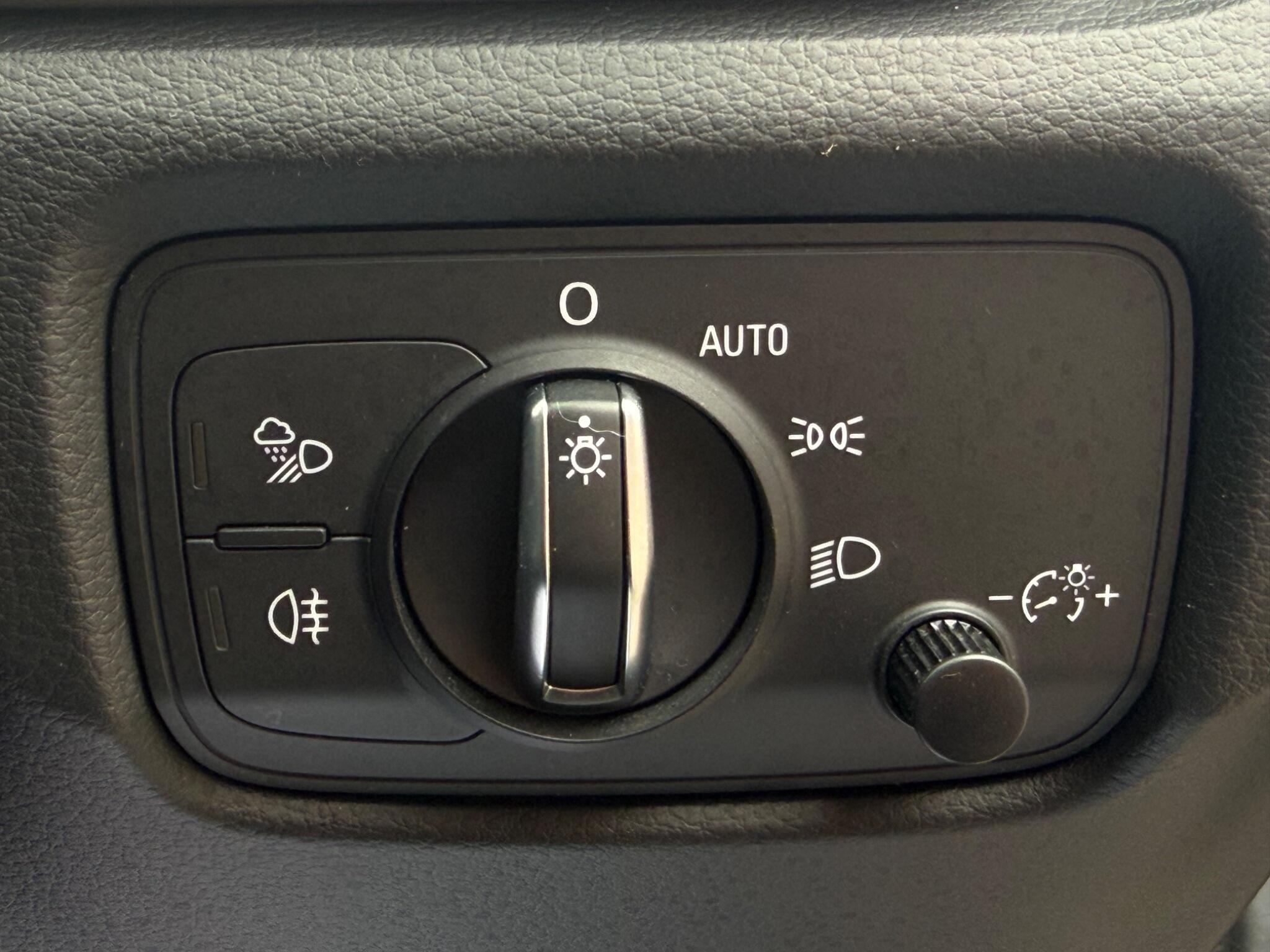Audi A3 - Image 19