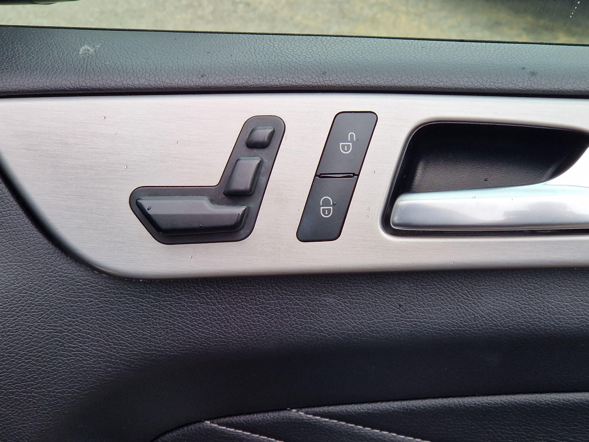 Mercedes M Class - Image 30