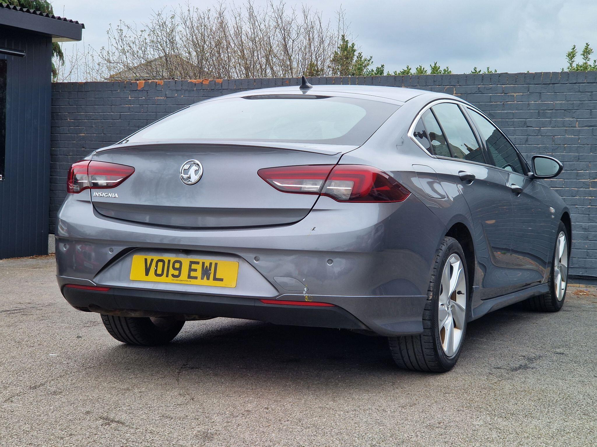 Vauxhall Insignia - Image 25