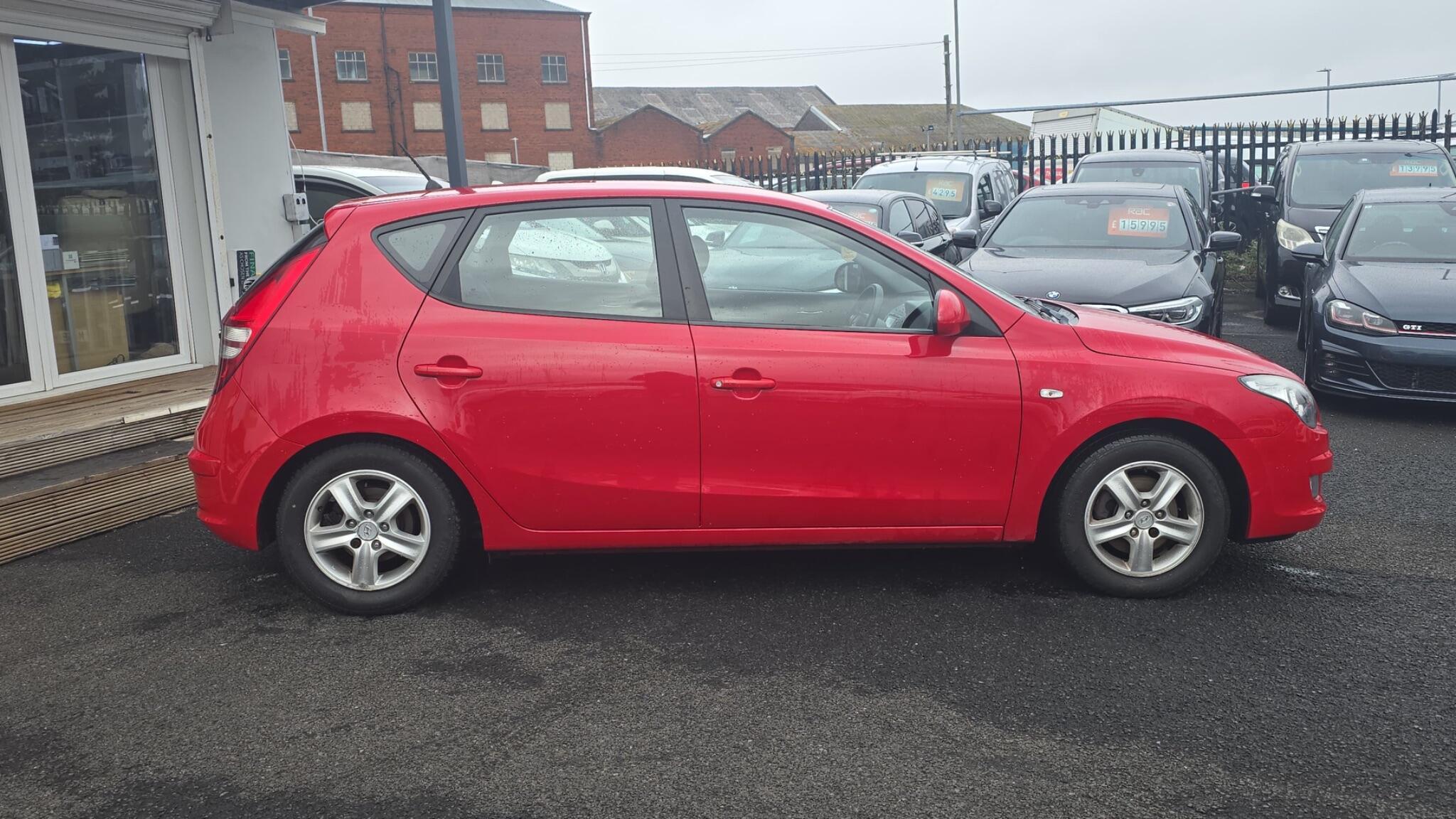 Hyundai i30 - Image 5