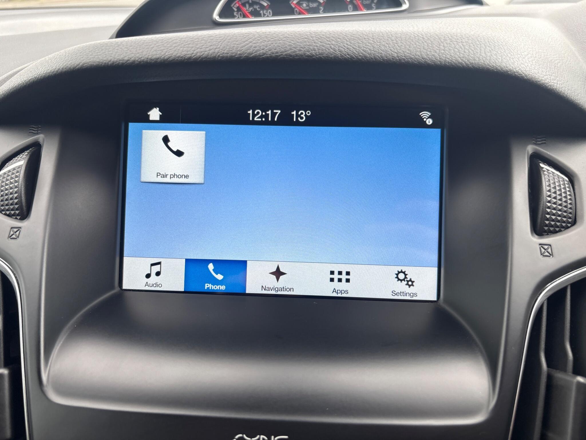 Ford Focus - Image 33