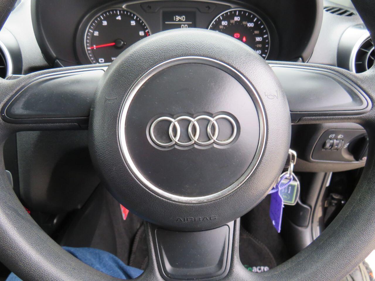 Audi A1 - Image 17