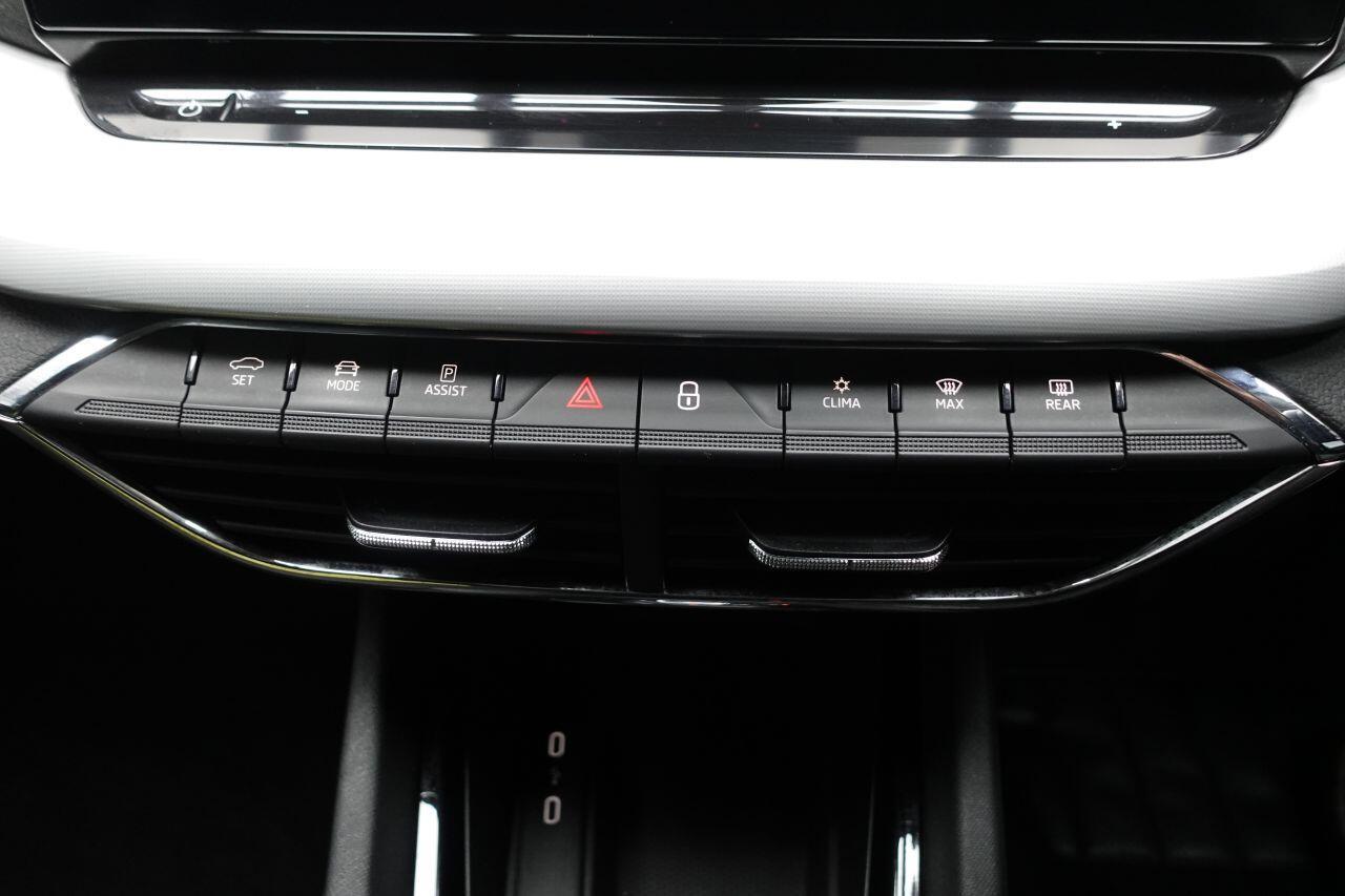 Skoda Octavia - Image 36