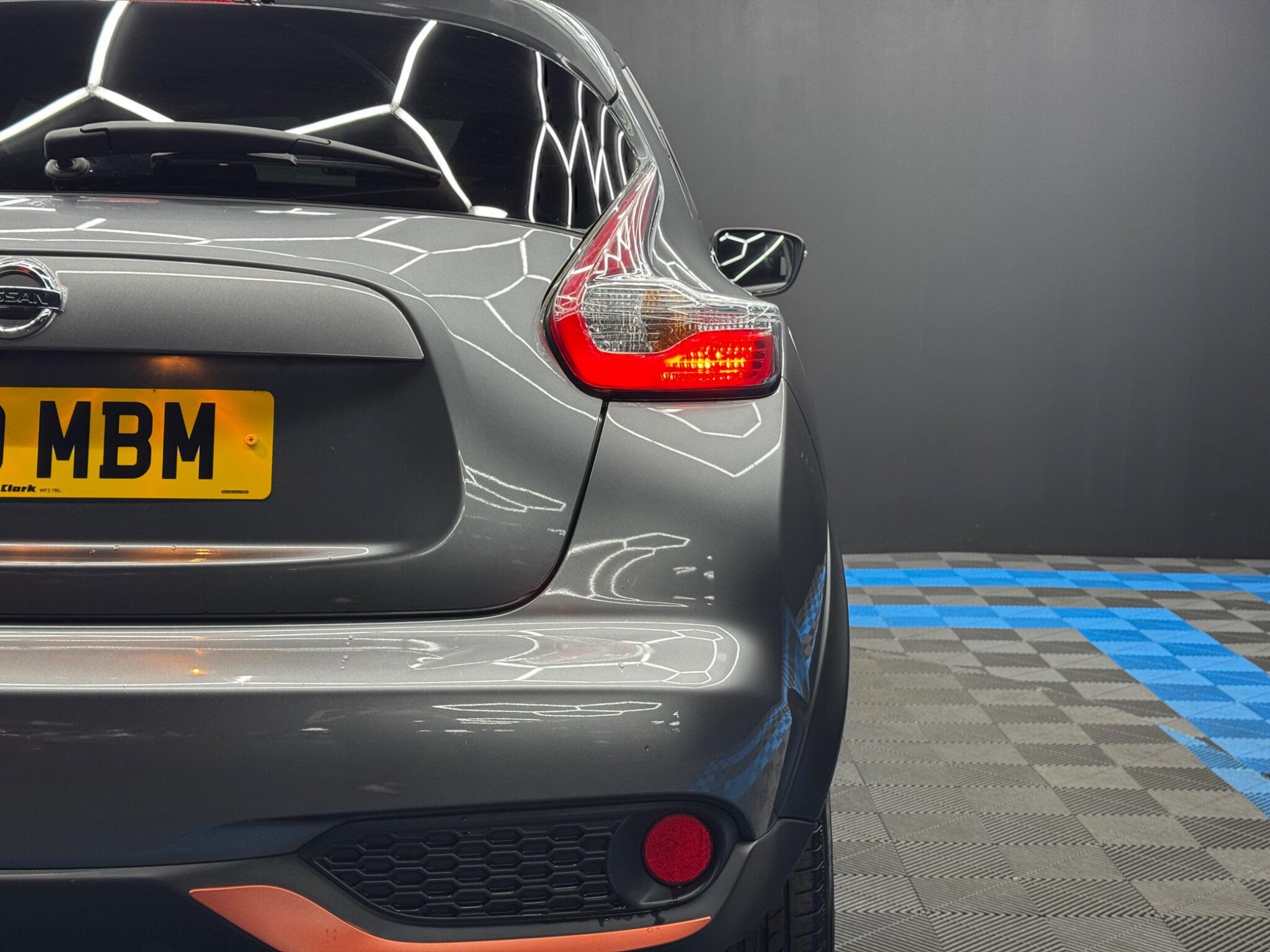 Nissan Juke - Image 39