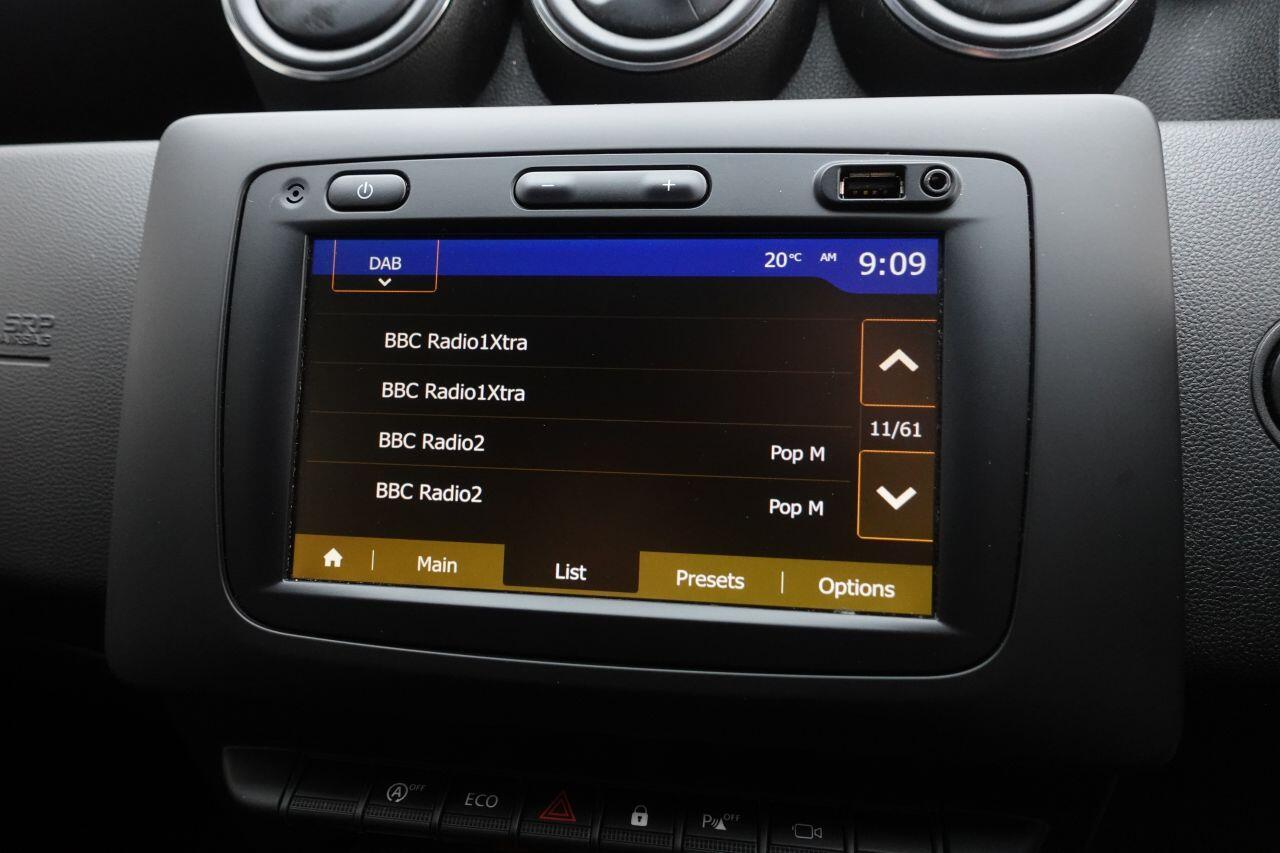 Dacia Duster - Image 14