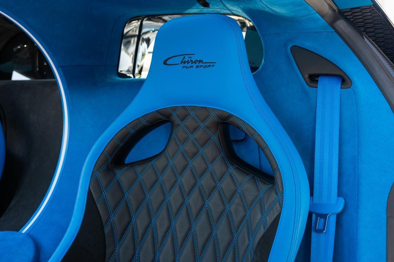 Bugatti Chiron - Image 11