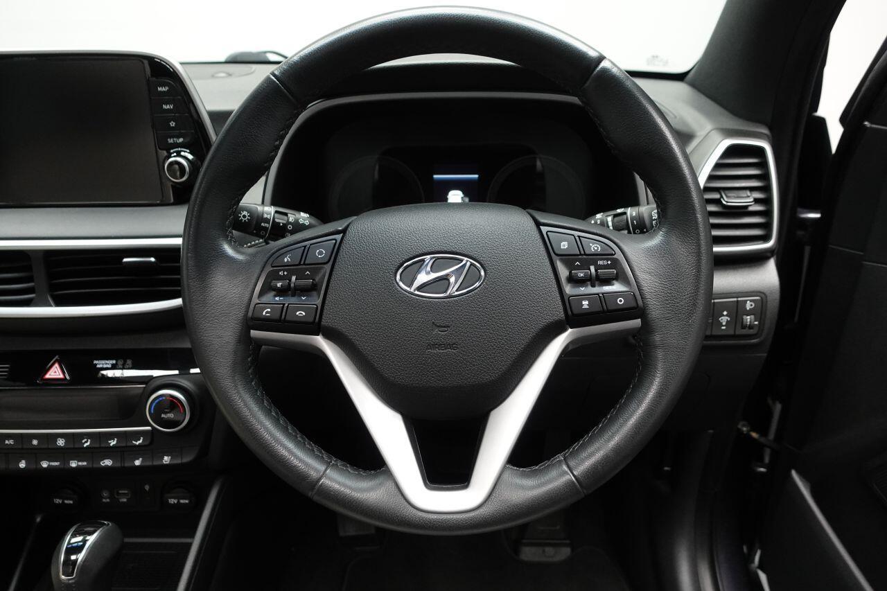 Hyundai Tucson - Image 31