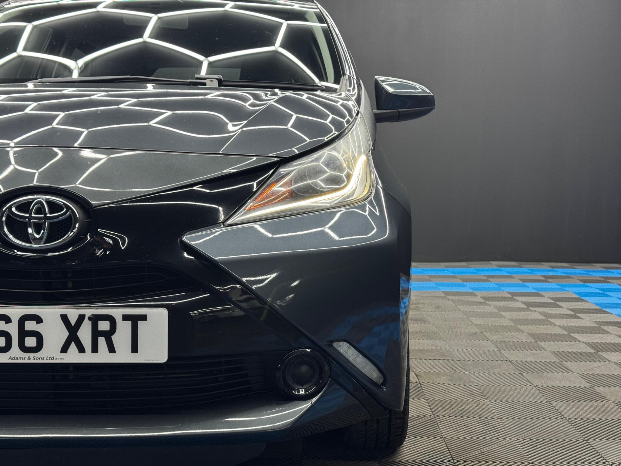 Toyota Aygo - Image 37