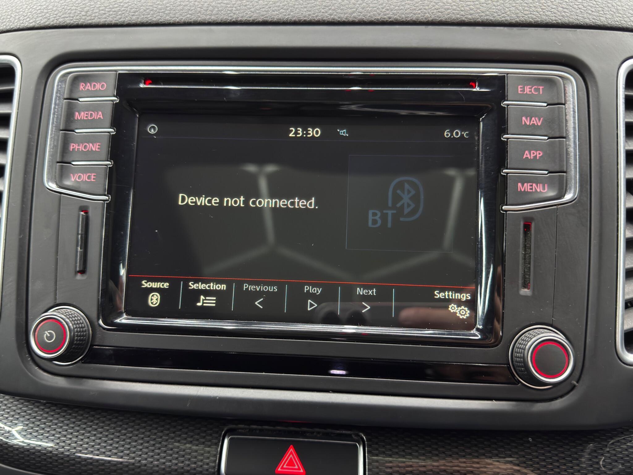 SEAT Alhambra - Image 32