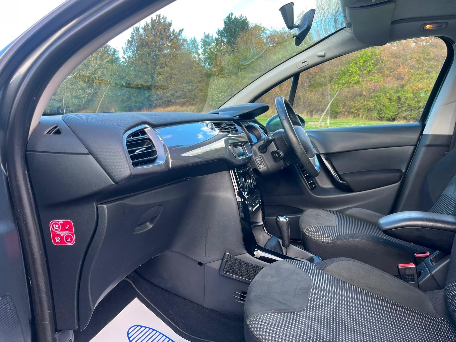 Citroen C3 - Image 8