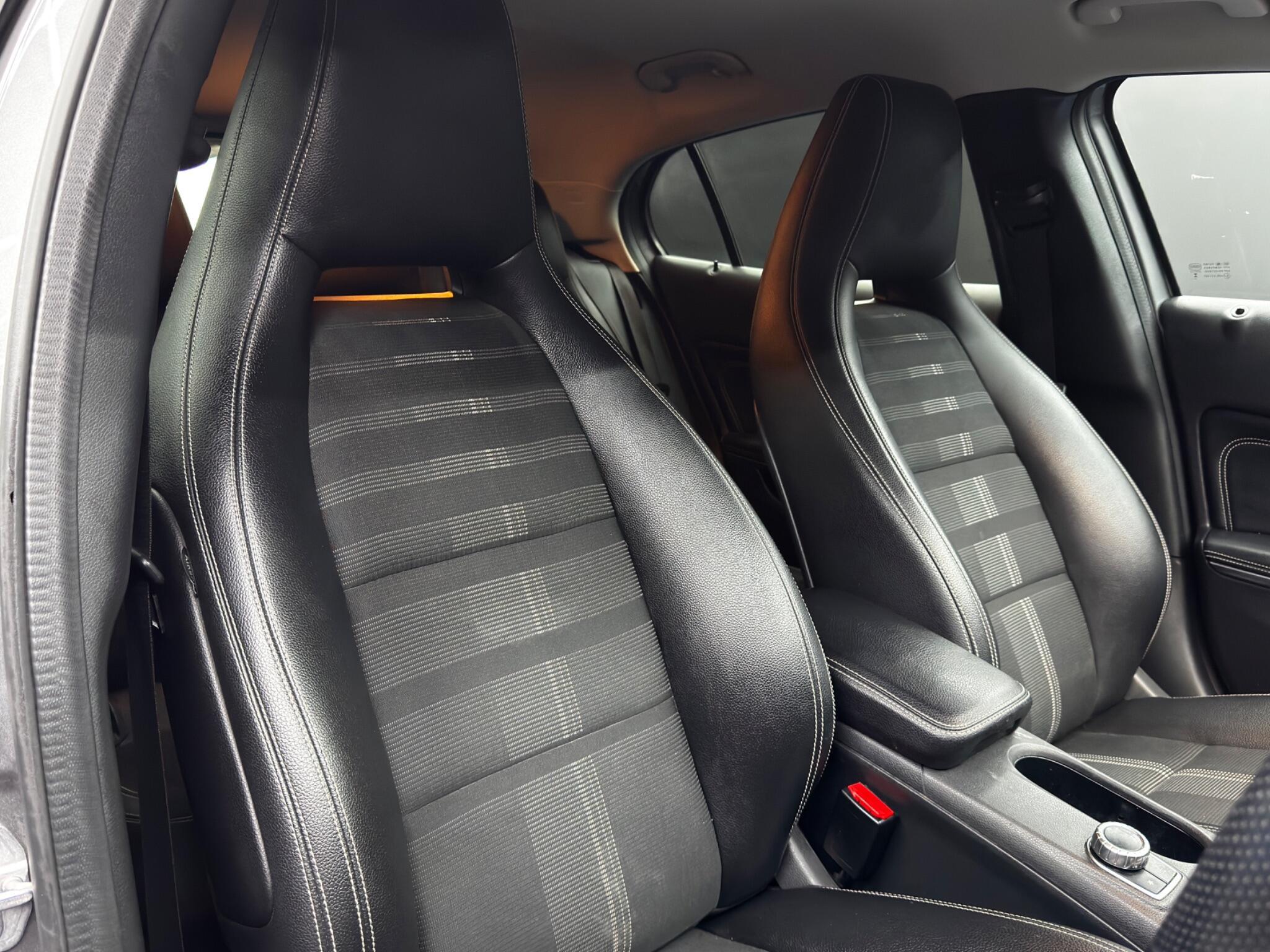 Mercedes GLA - Image 12