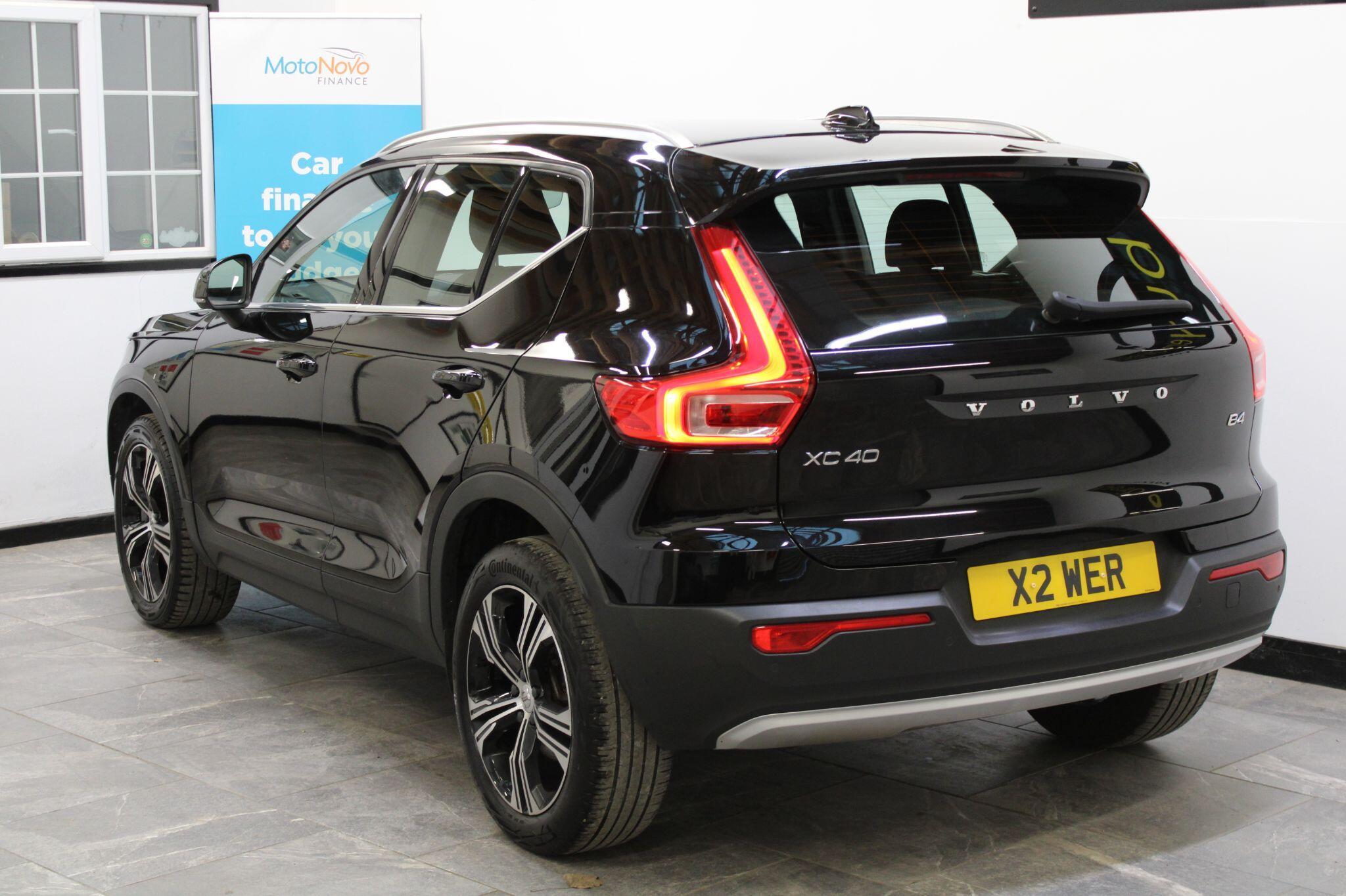 Volvo XC40 - Image 19