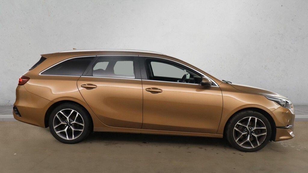 Kia ceed - Image 8