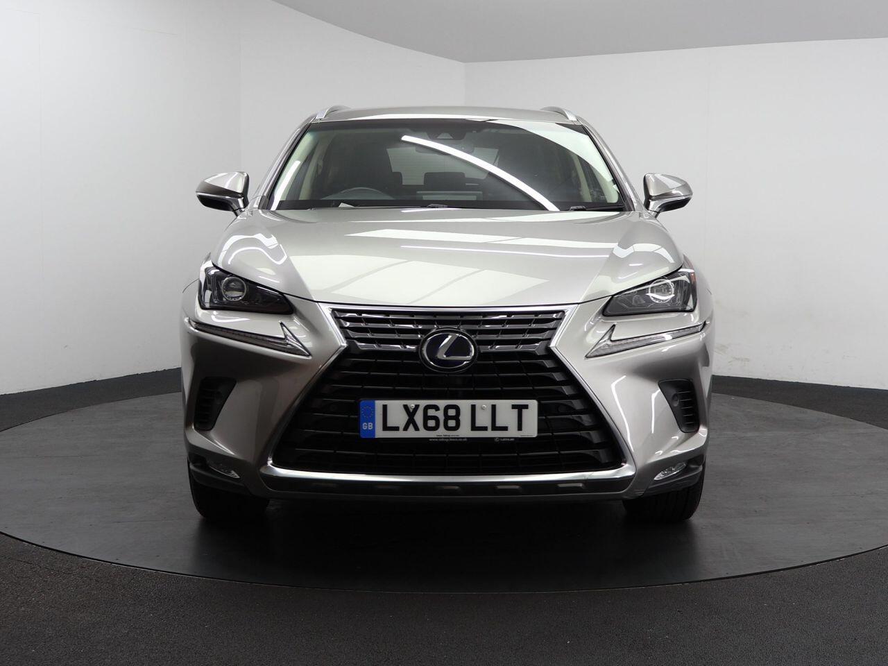 Lexus NX - Image 5