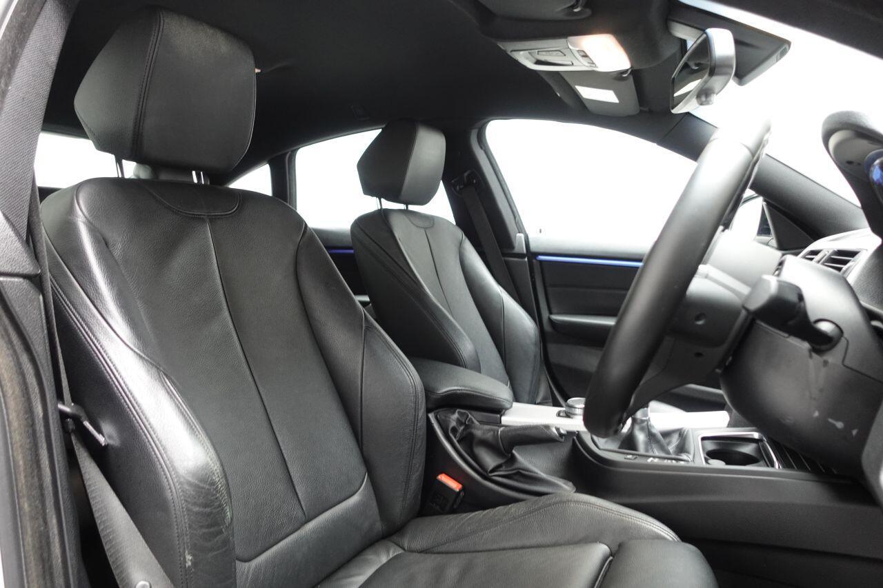 BMW 4 SERIES GRAN COUPE - Image 3