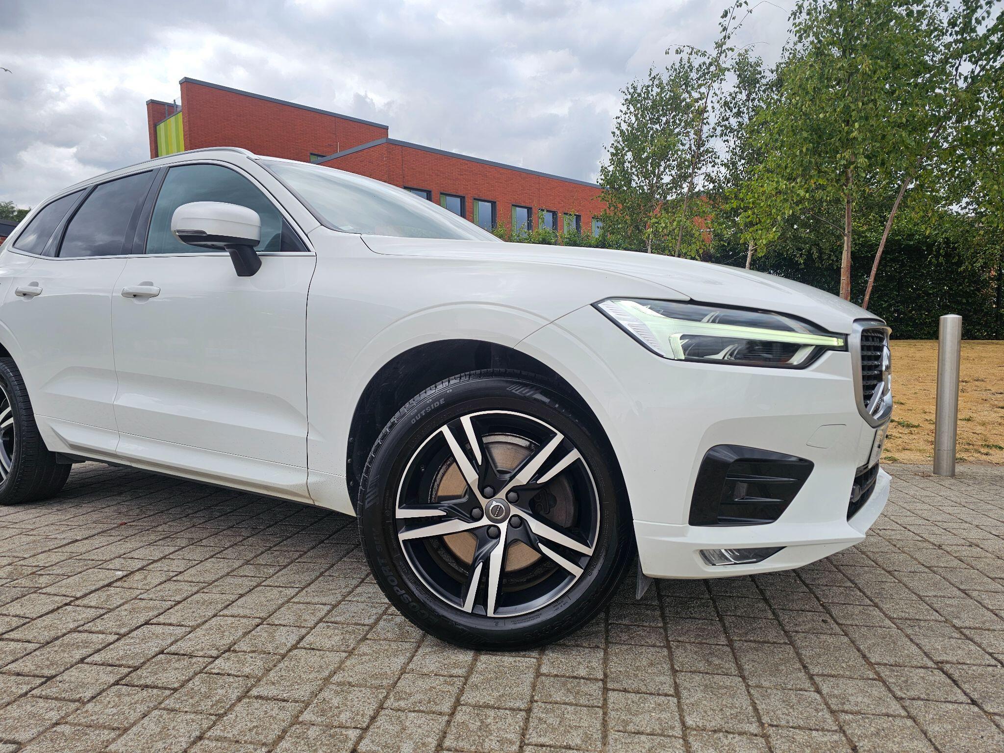 Volvo XC60 - Image 5