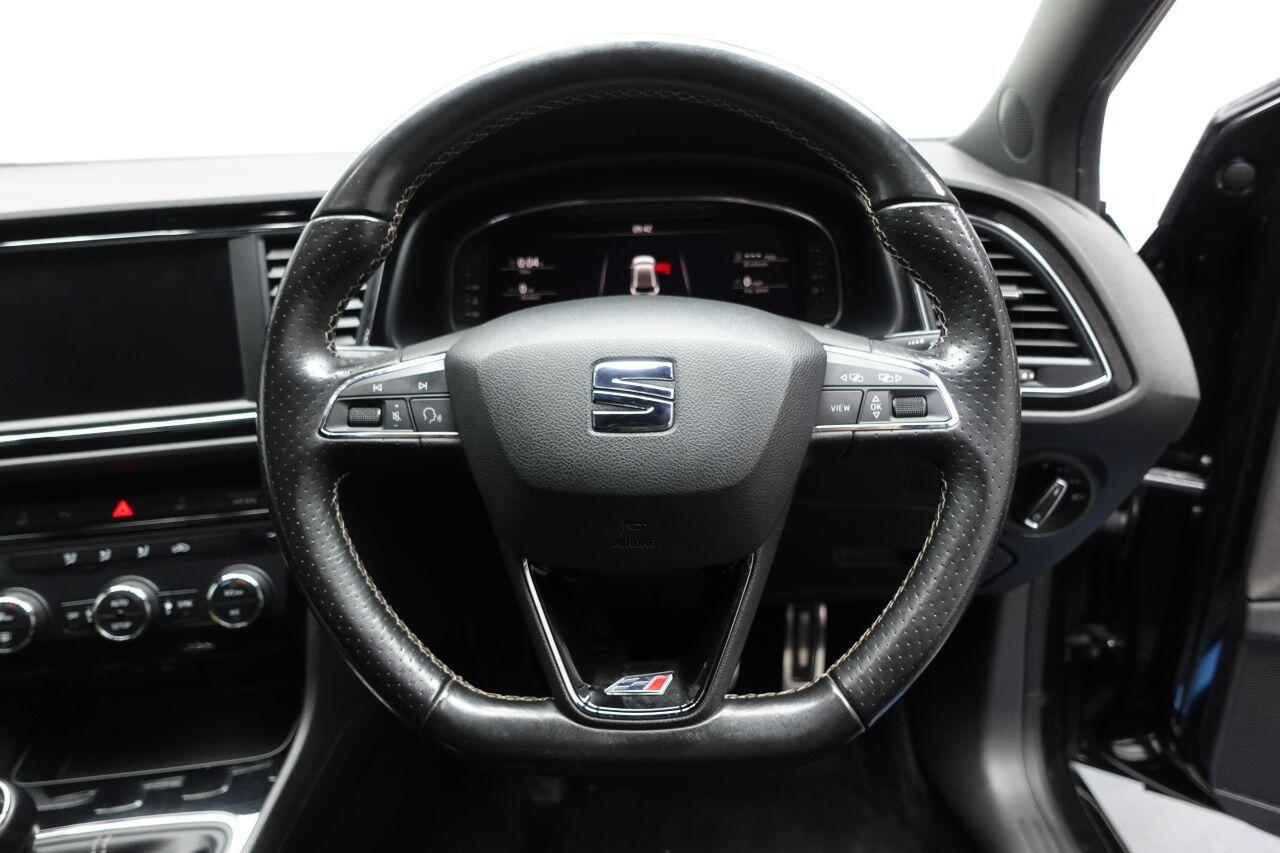 SEAT Leon - Image 14