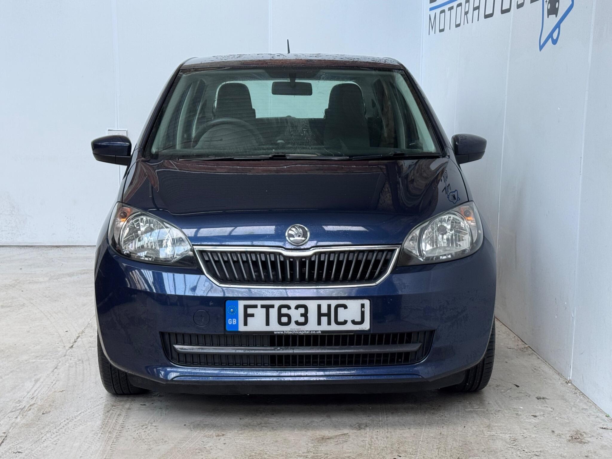 Skoda Citigo - Image 2