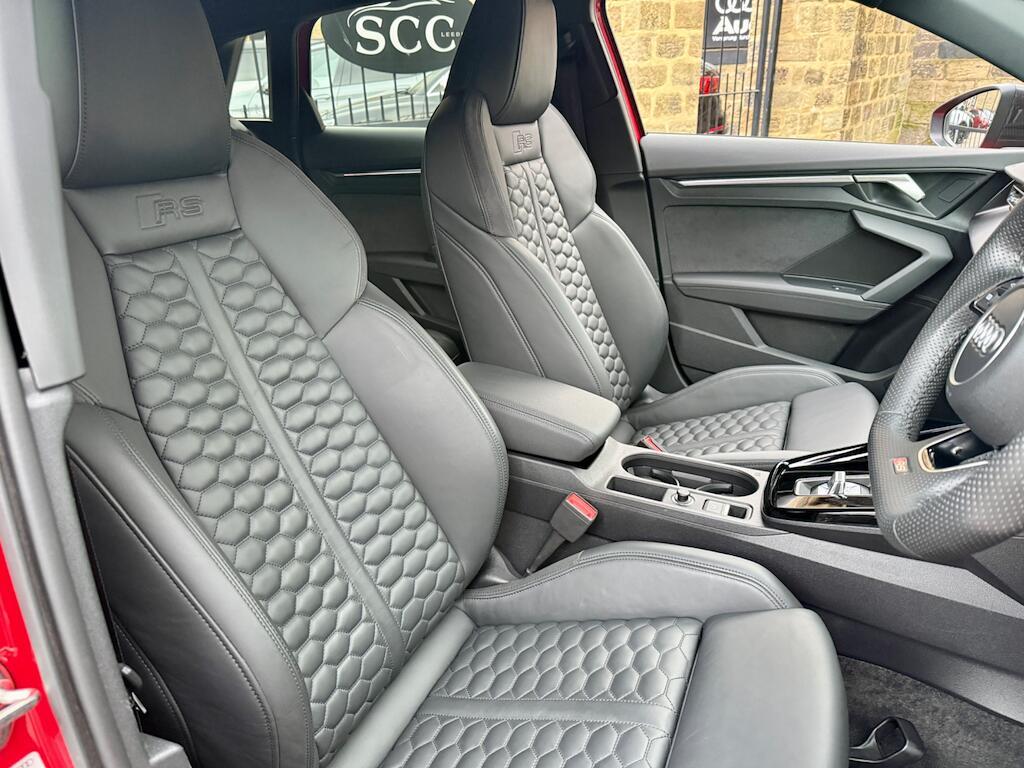 Audi RS3 - Image 29