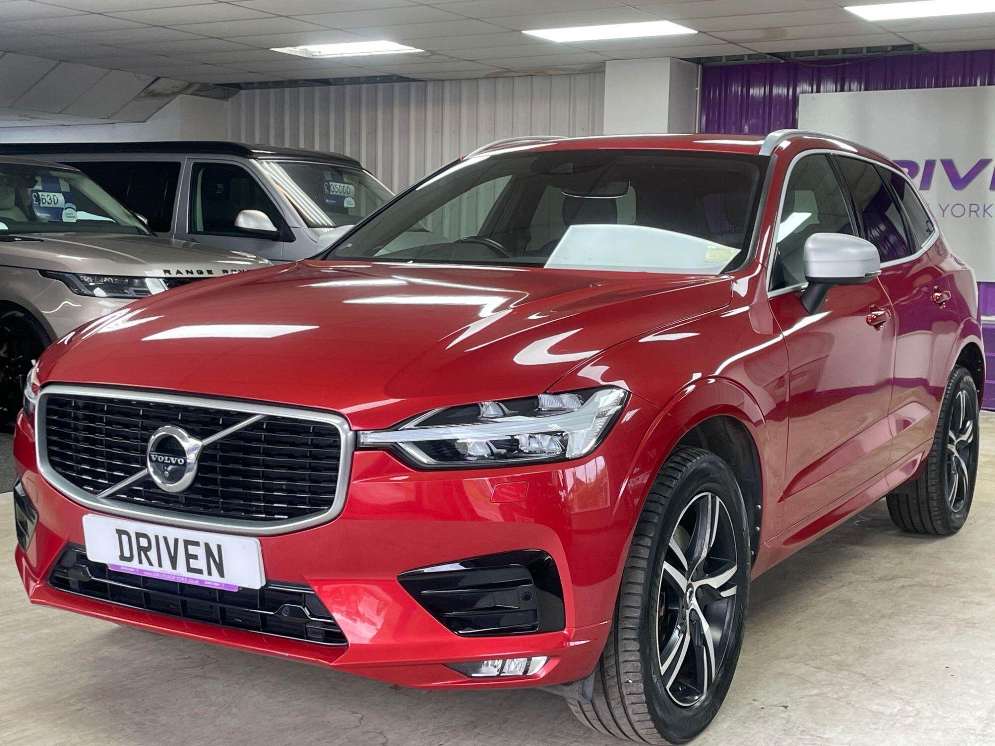 Volvo XC60 - Image 8