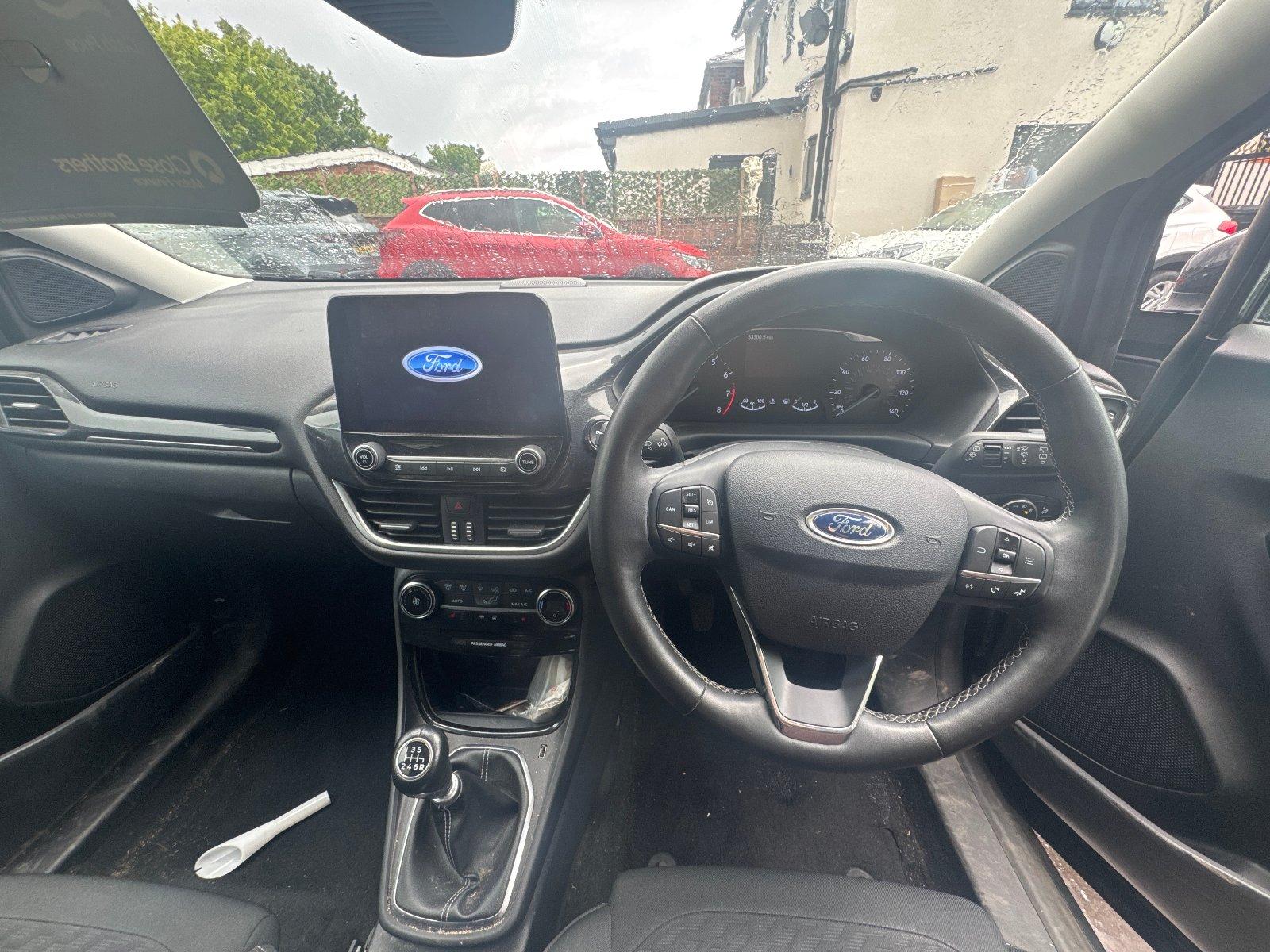 Ford Puma - Image 7