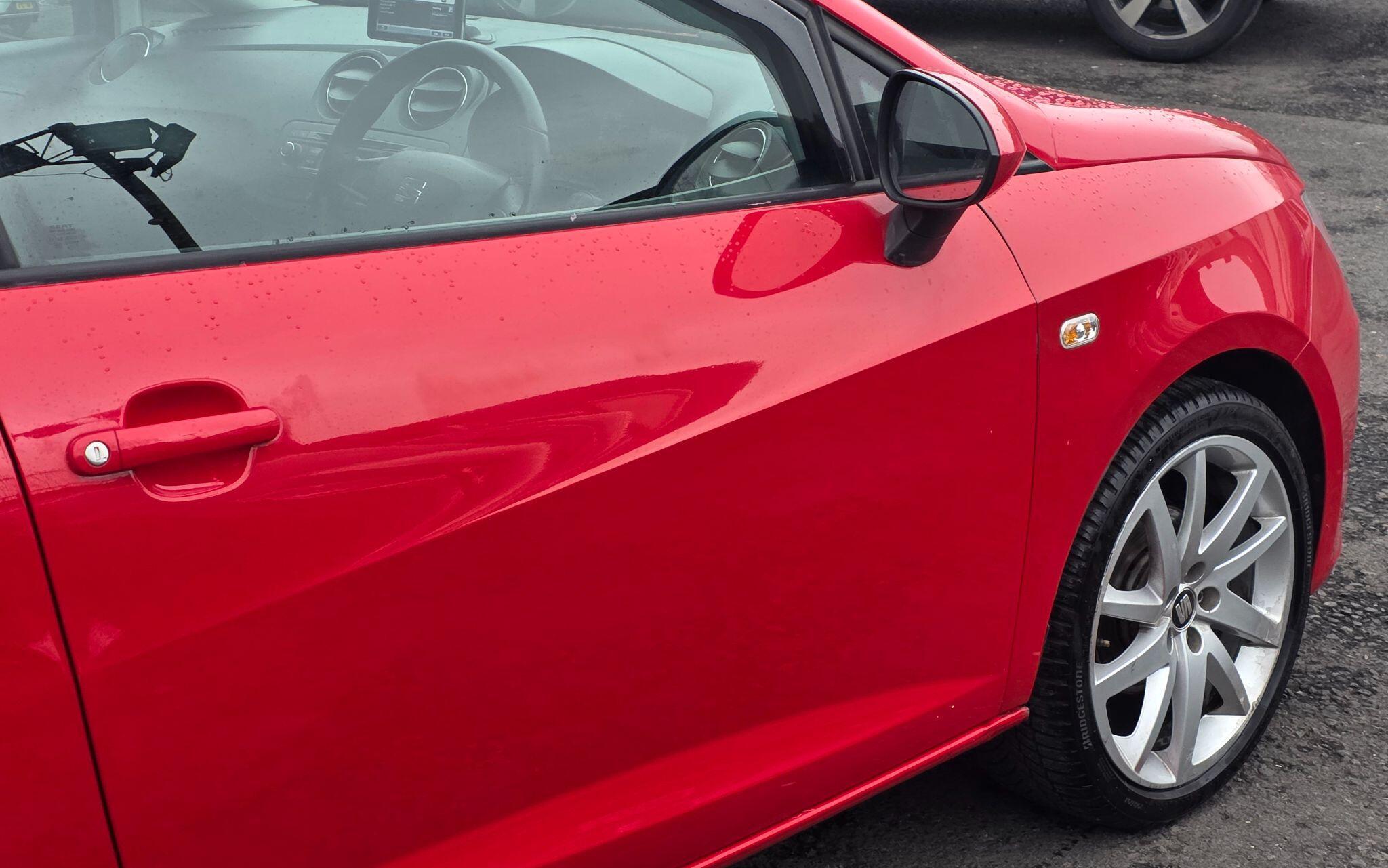 SEAT Ibiza - Image 10