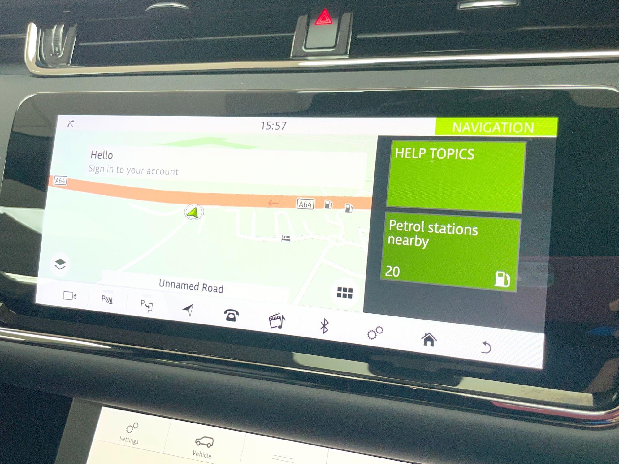 Land Rover Range Rover Evoque - Image 42