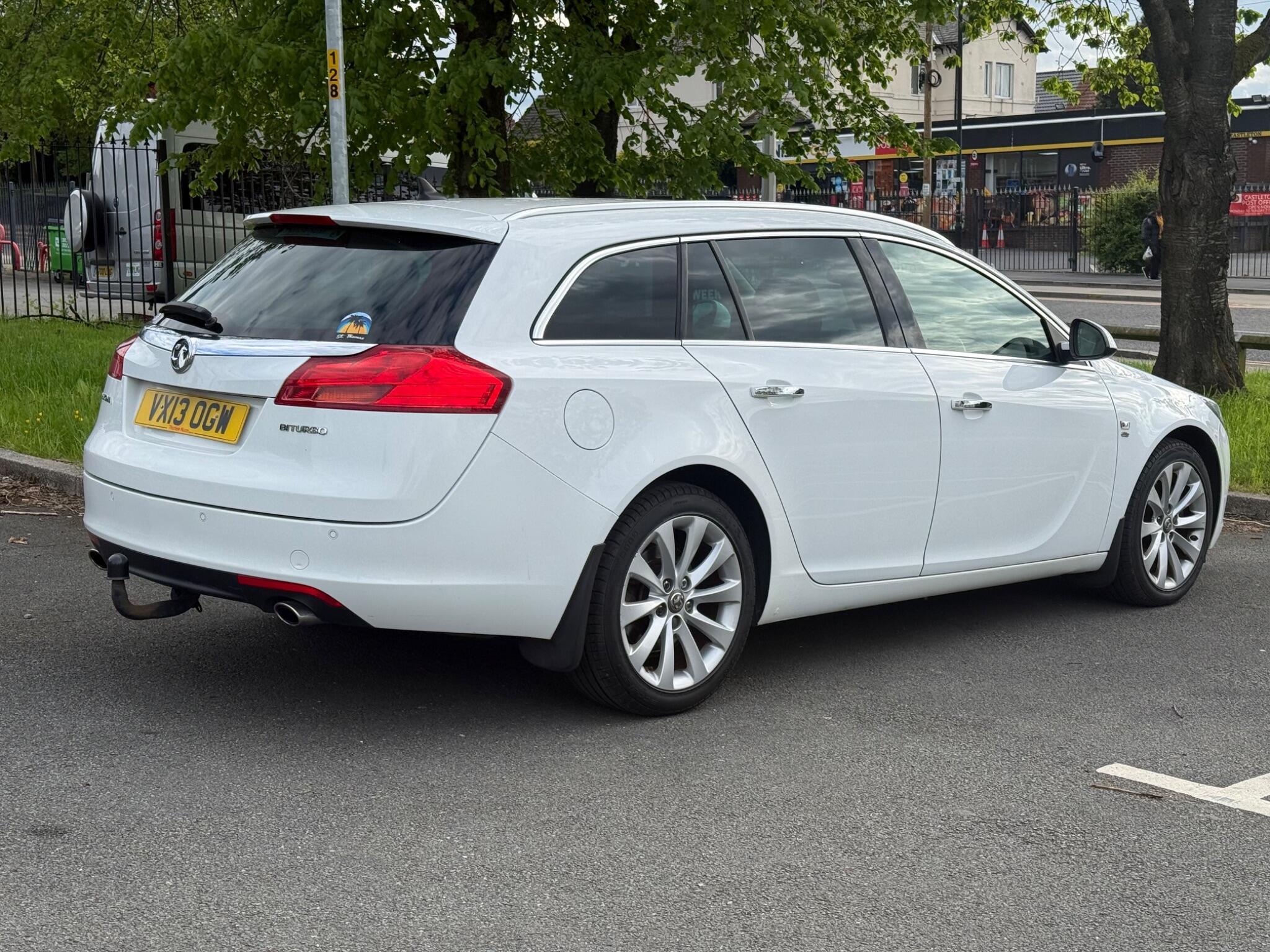 Vauxhall Insignia - Image 6