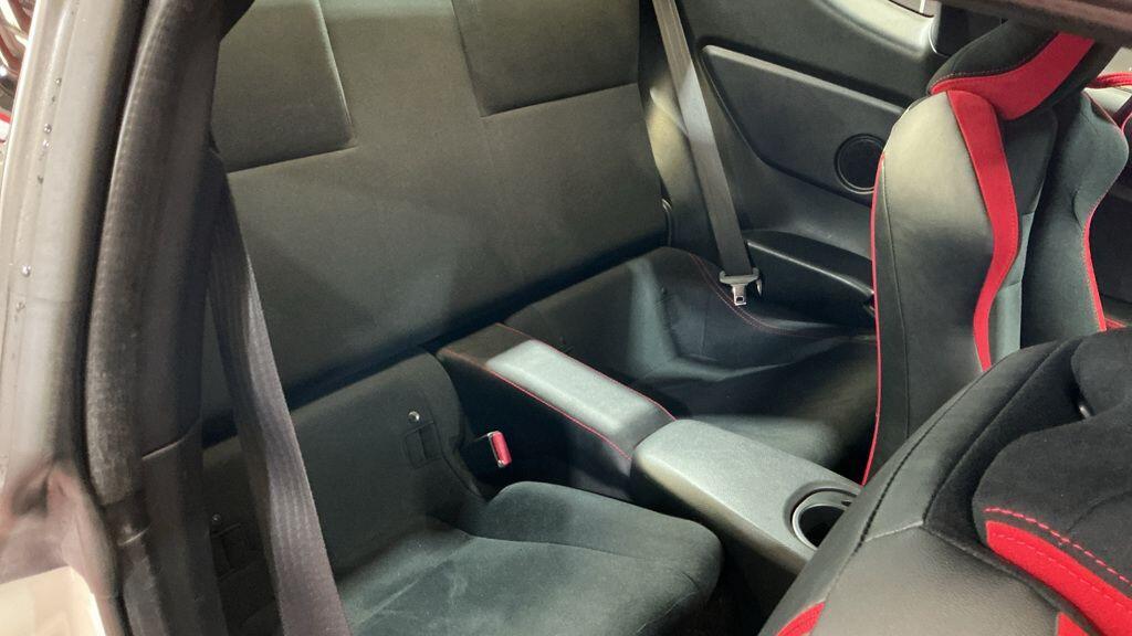 Toyota GT86 - Image 9