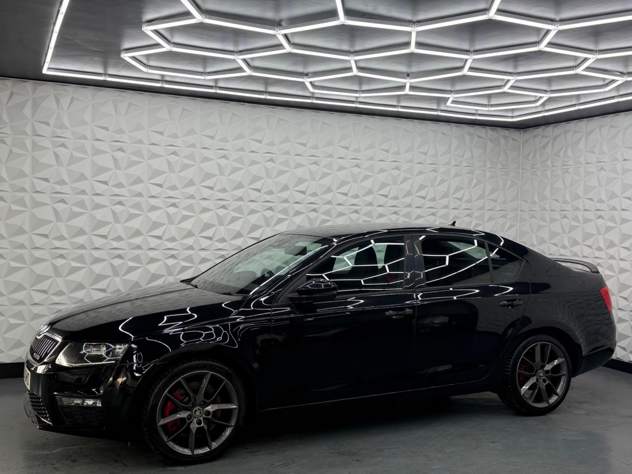 Skoda Octavia - Image 5