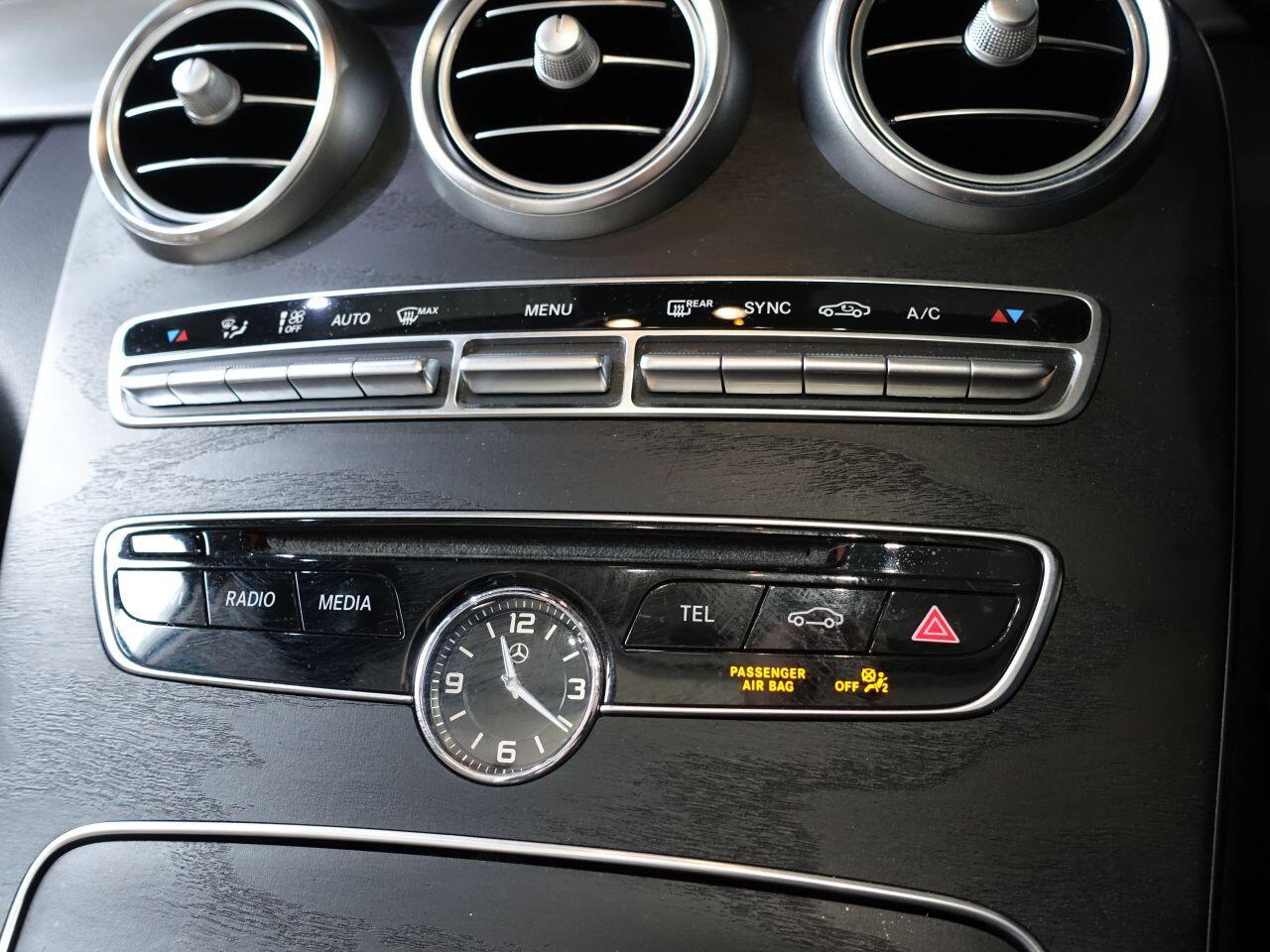 Mercedes-benz C-CLASS - Image 28