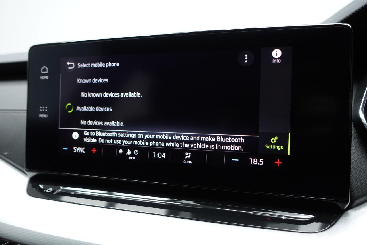 Skoda Octavia - Image 30