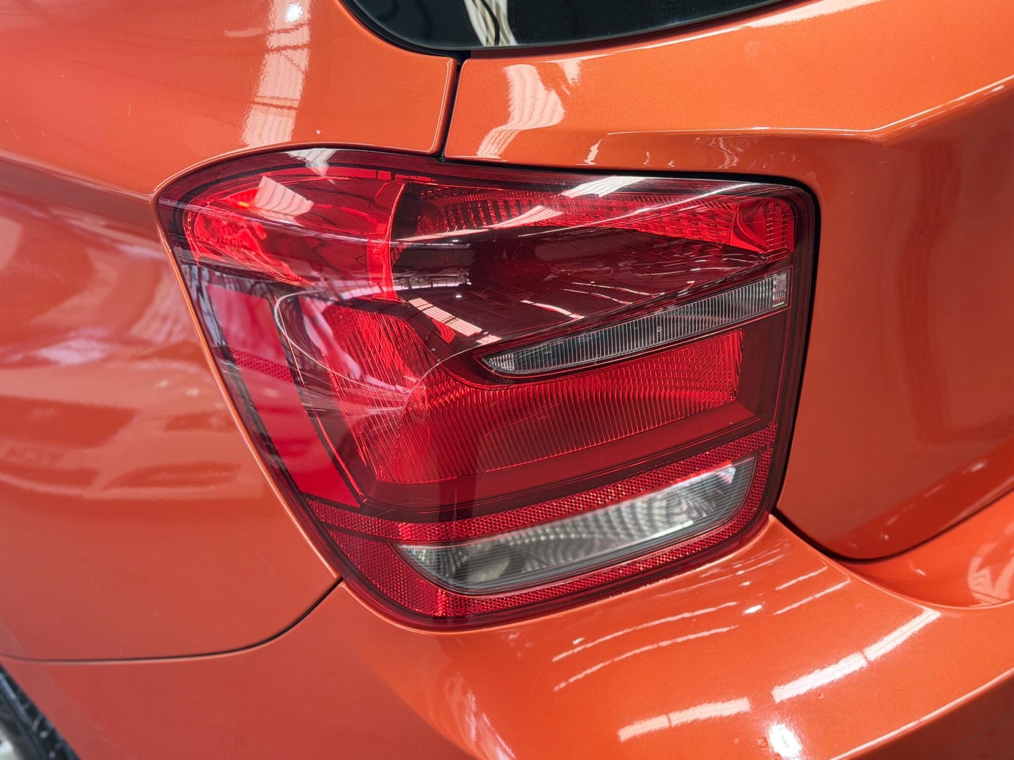 BMW 1 Series - Image 15