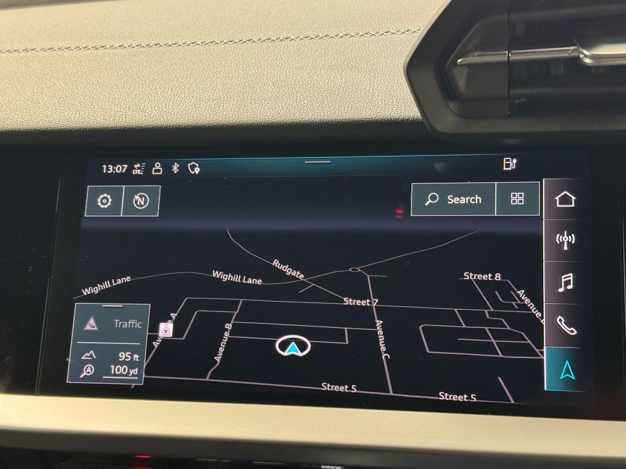 Audi A3 - Image 57