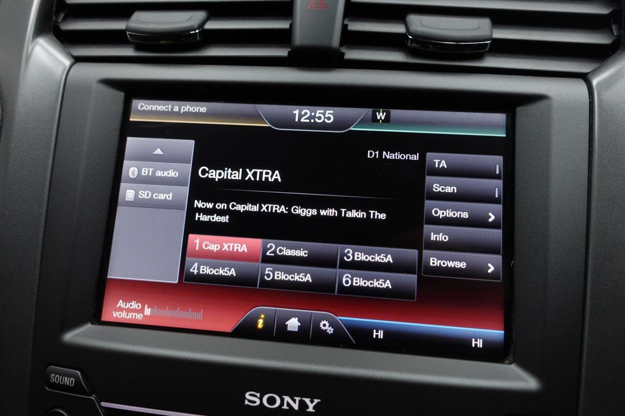 Ford Mondeo - Image 15