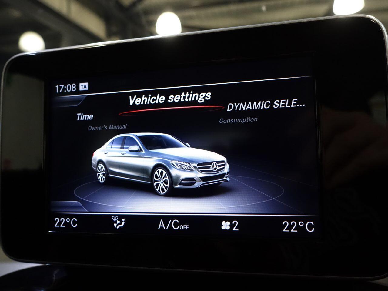 Mercedes C-Class - Image 39