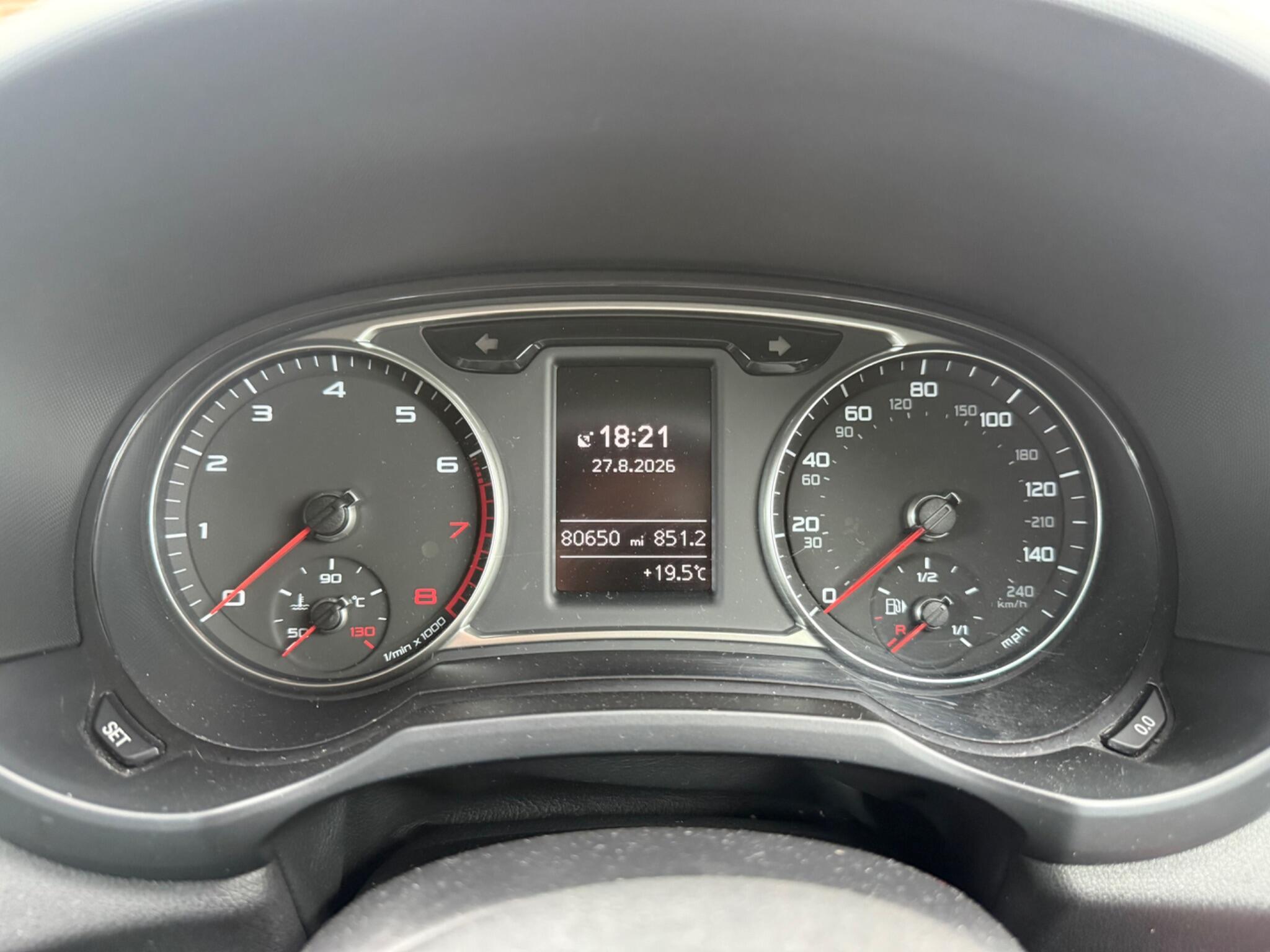 Audi A1 - Image 13