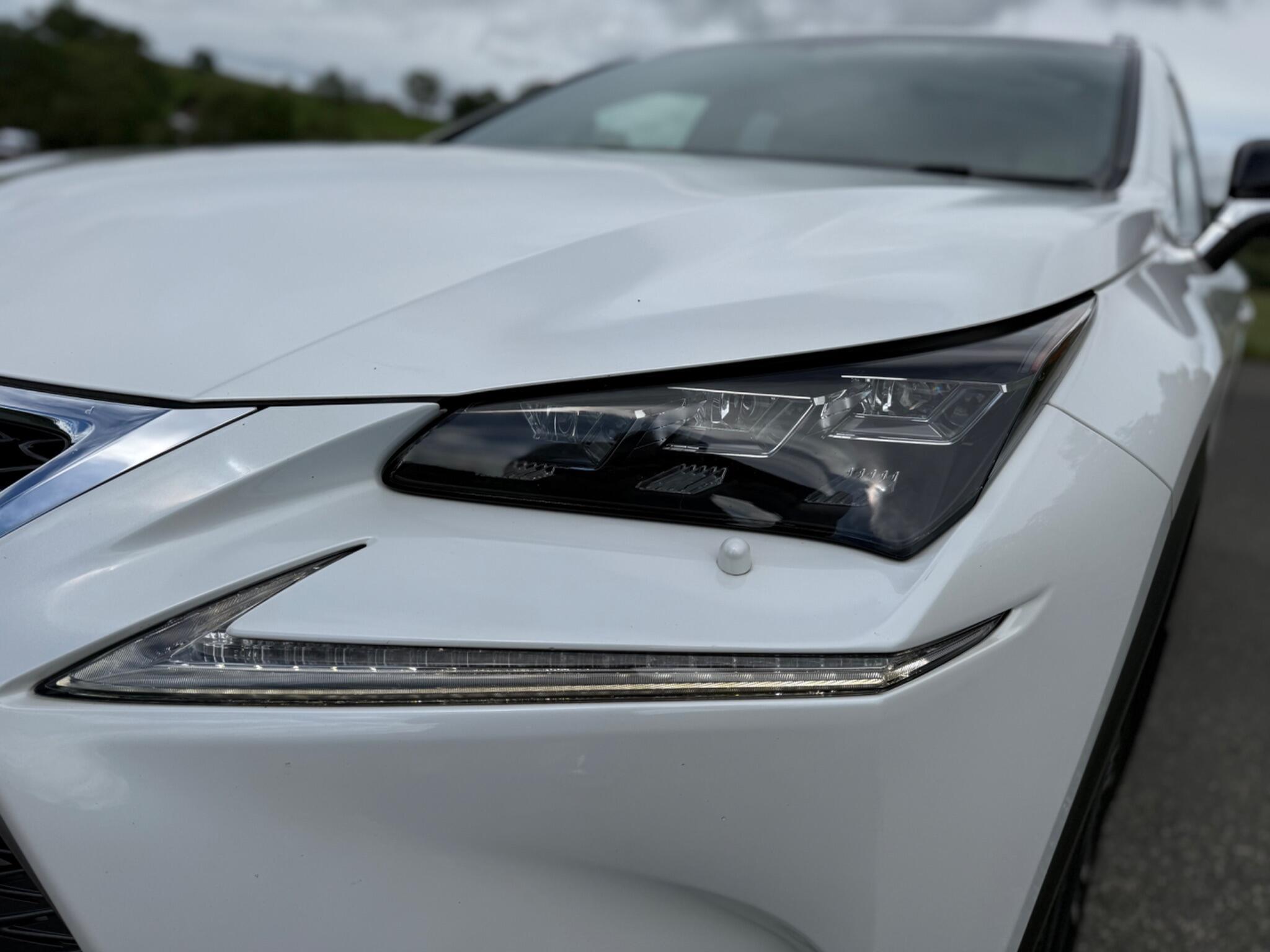 Lexus NX - Image 40