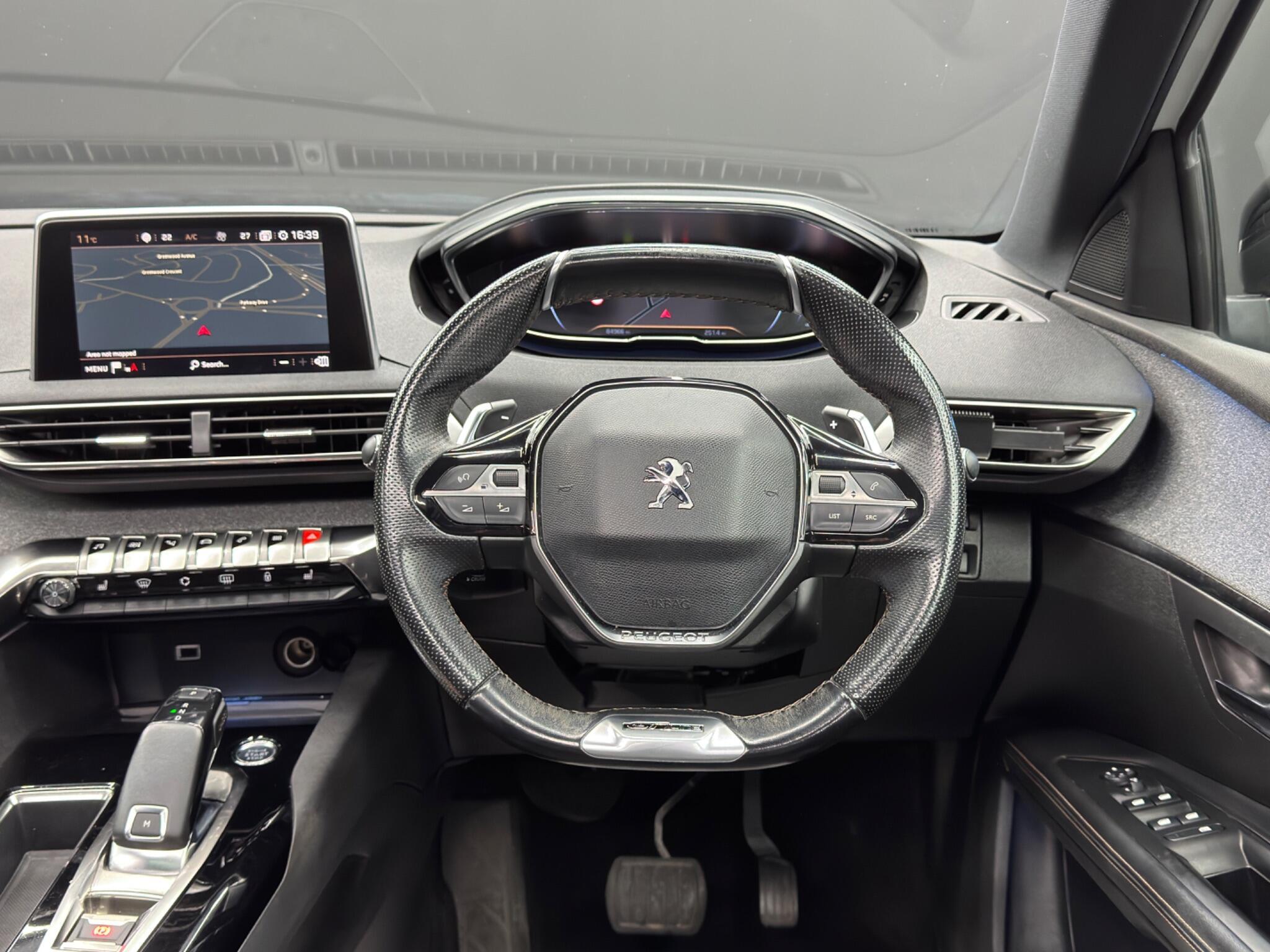 Peugeot 5008 - Image 19